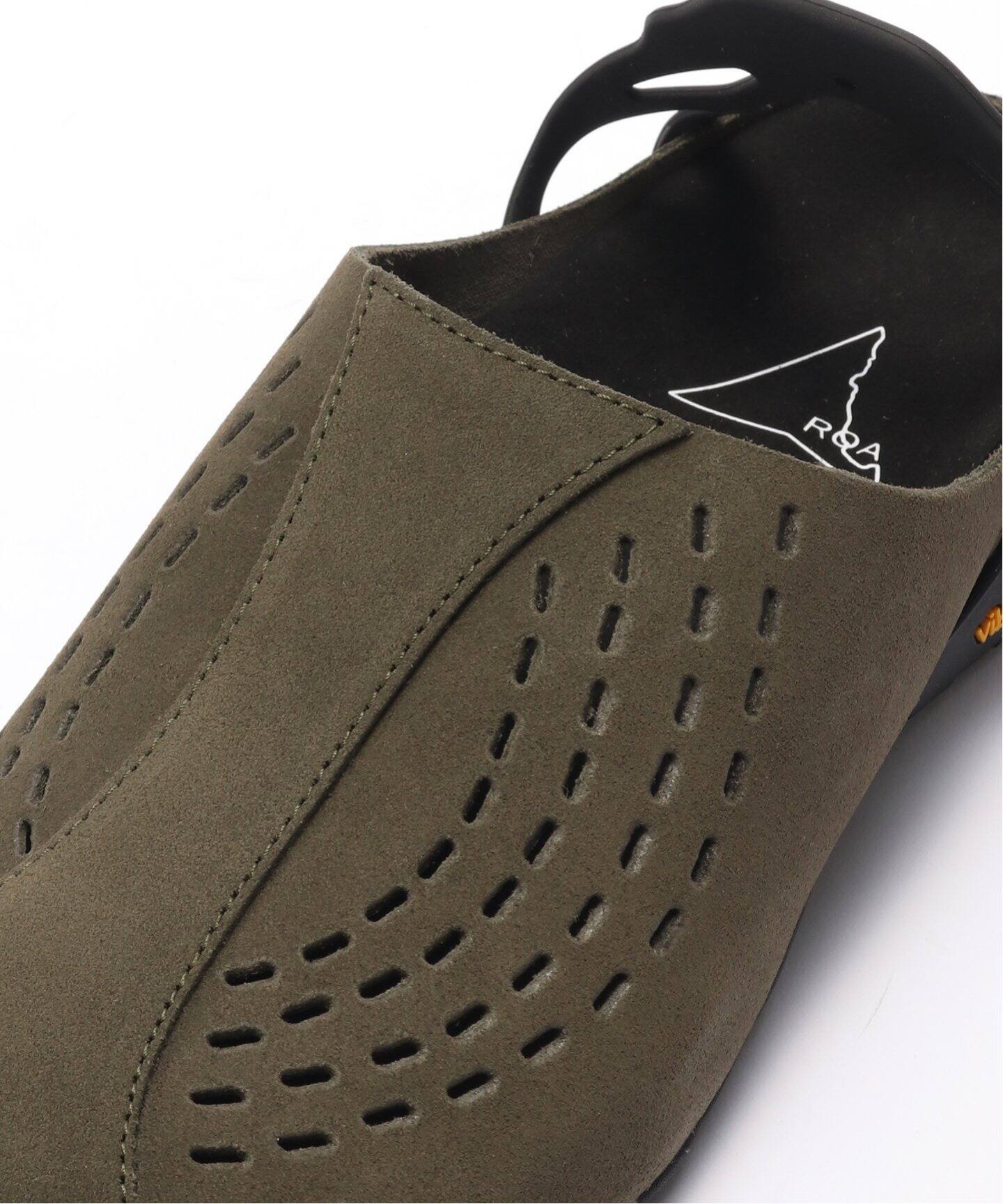 ROA / ロア Fedaia（サンダル）｜JOURNAL STANDARD（ジャーナル