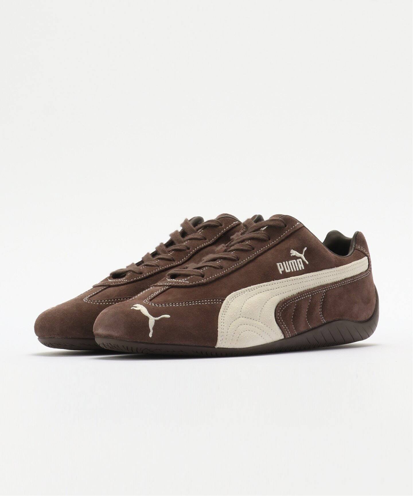 PUMA / プーマ SPEEDCAT TTF（スニーカー）｜JOURNAL STANDARD