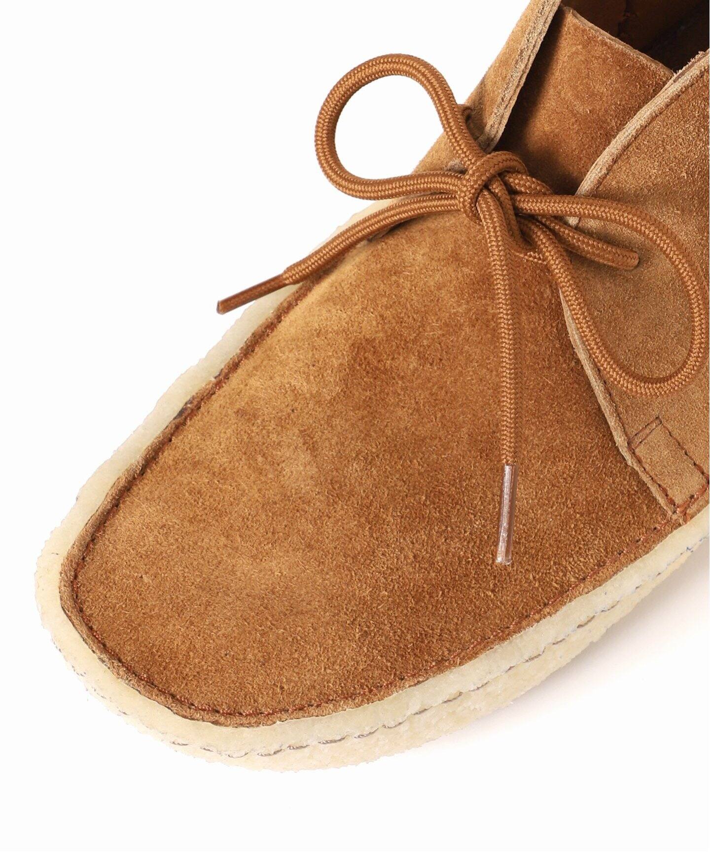 クラークス Desert Rain デザートレイン CLARKSワラビー ブーツ Desert Rain / デザートレイン CLARKS クラークス ワラビー