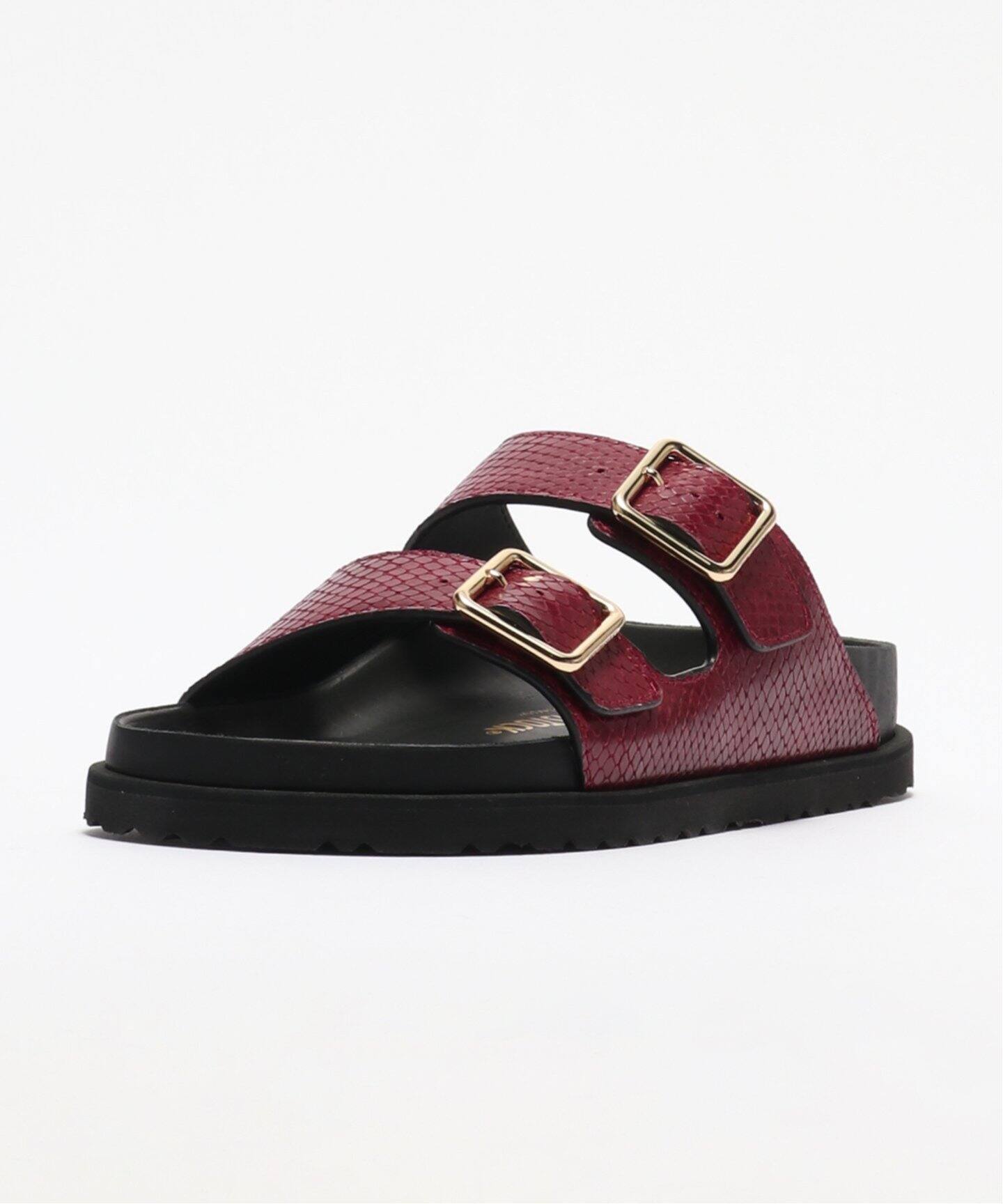 BIRKENSTOCK / ビルケンシュトック 1774 Arizona Snake Leather