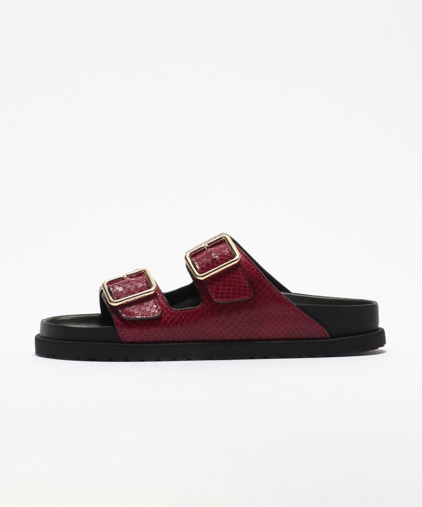BIRKENSTOCK / ビルケンシュトック 1774 Arizona Snake Leather