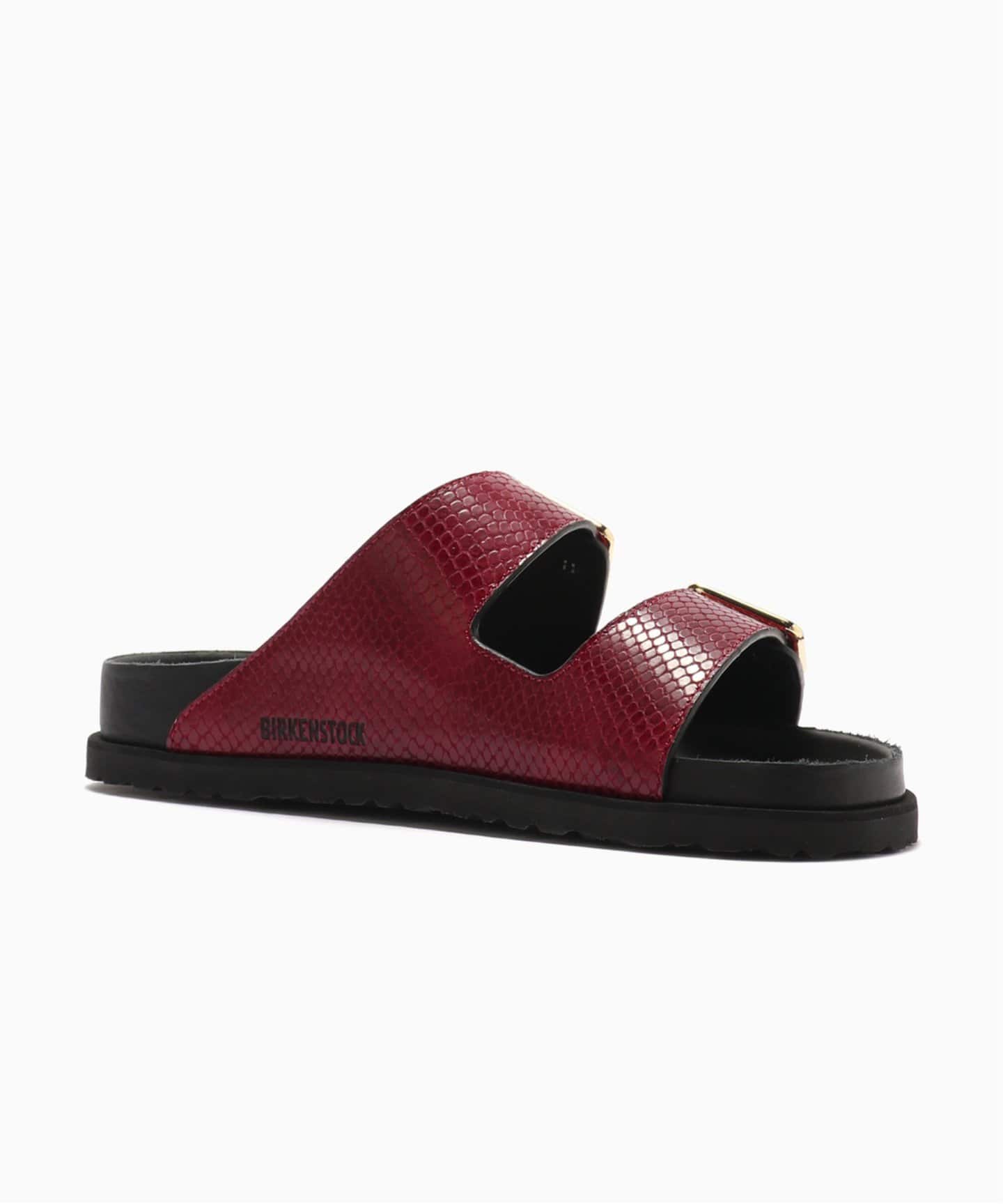 Birkenstock 1774 Arizona シアリング サンダル Arizona 1774 Shearling / アリゾナ 1774 シアリング ファー