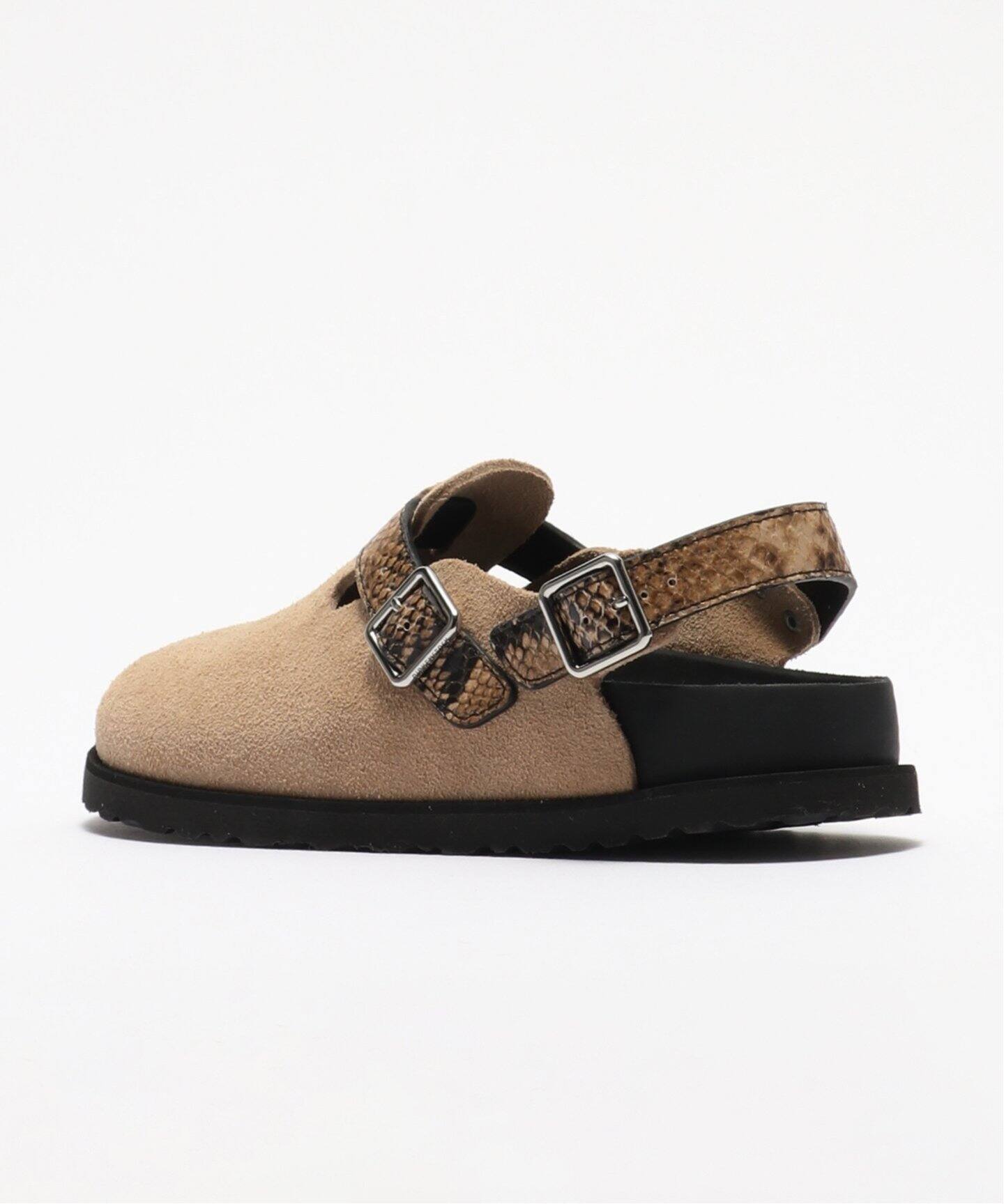 BIRKENSTOCK / ビルケンシュトック1774 Tokio Cazador with Snak