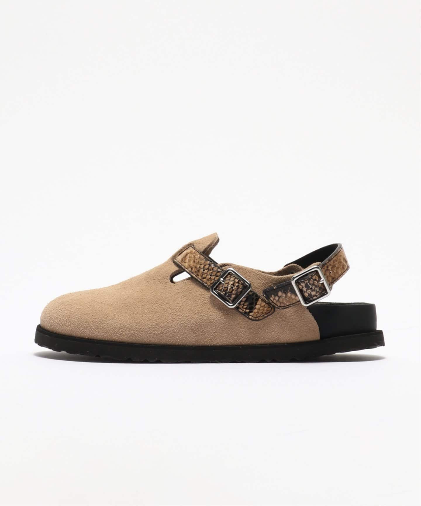 【在庫処分セール！】BIRKENSTOCK 1774xManoloBlahnik サンダル BIRKEN / ZURICHEXCLUSIVE COLOR （WOMEN）（サンダル