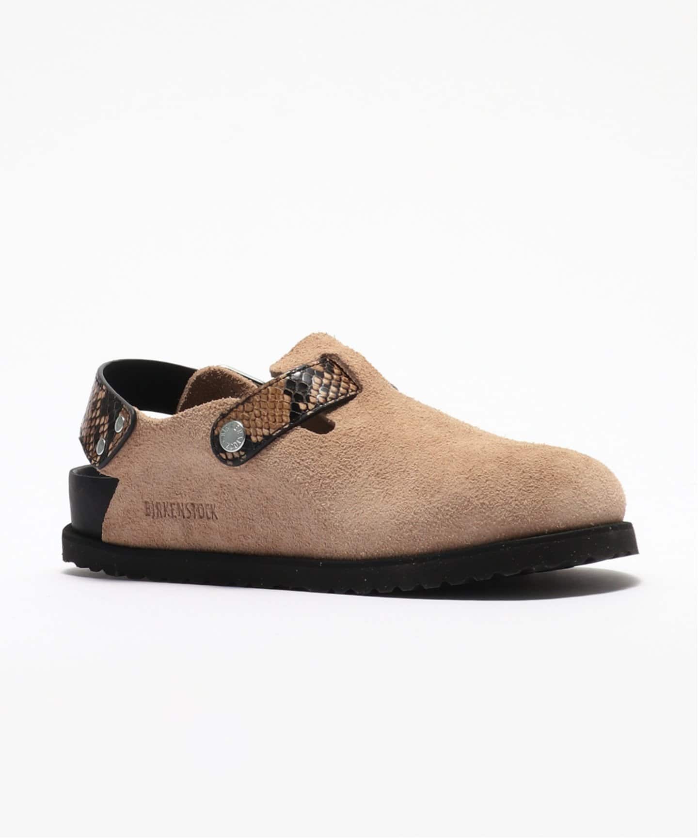 BIRKENSTOCK / ビルケンシュトック 1774 Tokio Cazador with Snak
