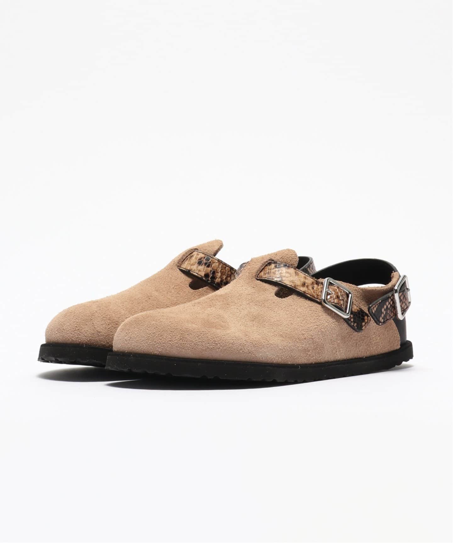 BIRKENSTOCK / ビルケンシュトック 1774 Tokio Cazador with Snak