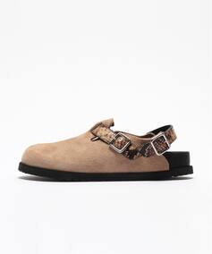 BIRKENSTOCK / ビルケンシュトック 1774 Tokio Cazador with Snak 
