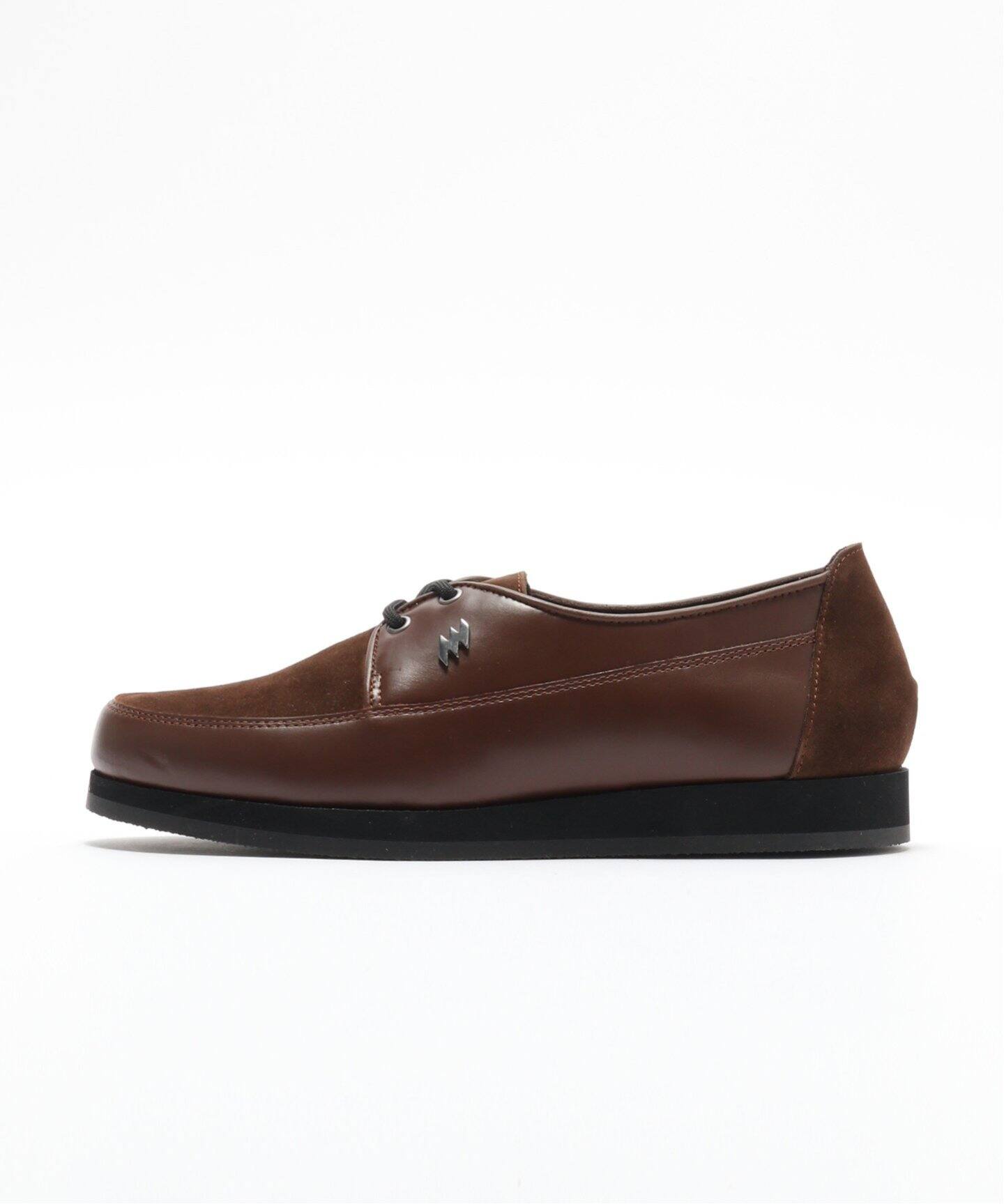 Warrior Sports Shoes / ウォリアースポーツシューズ MIRAGE BROWN 