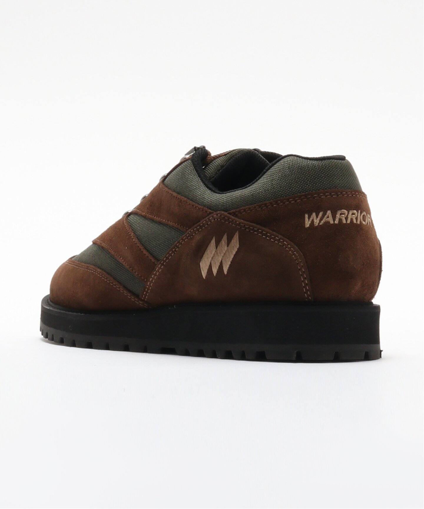 Warrior Sports Shoes / ウォリアースポーツシューズ MATTERHORN HIKE 