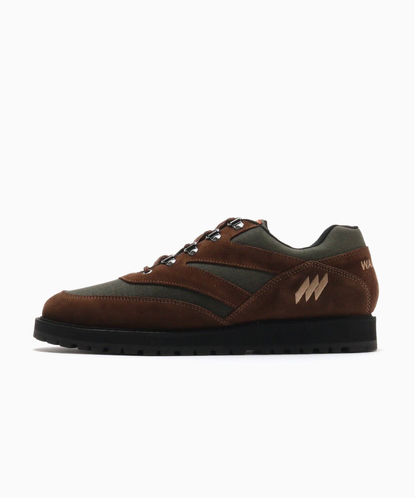 Warrior Sports Shoes / ウォリアースポーツシューズ MATTERHORN HIKE 