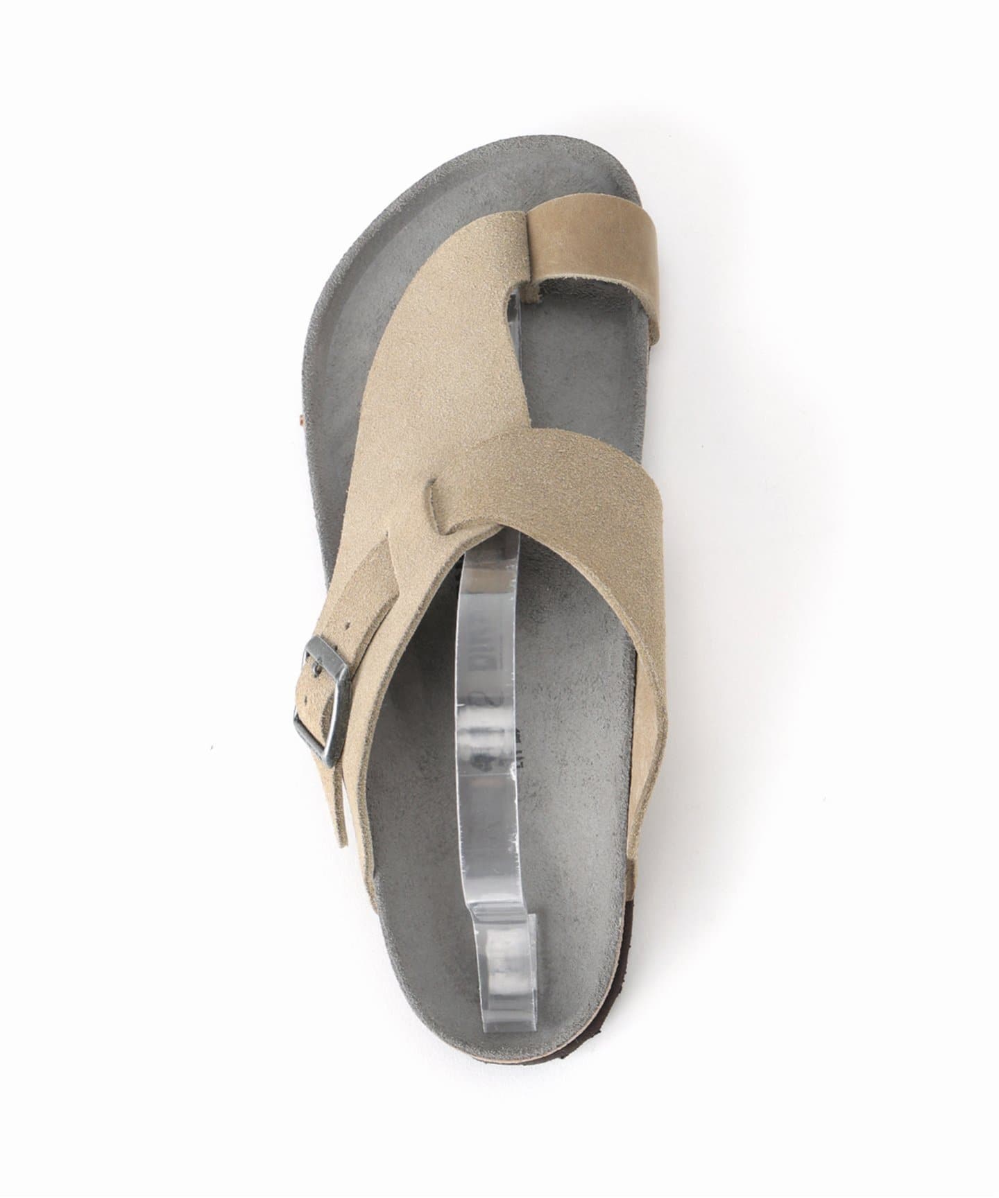 BIRKENSTOCK BYBLOS Taupe REG 39 ビルケンビブロス BIRKENSTOCK / ビルケンシュトック 別注 Byblos LEVE Taupe