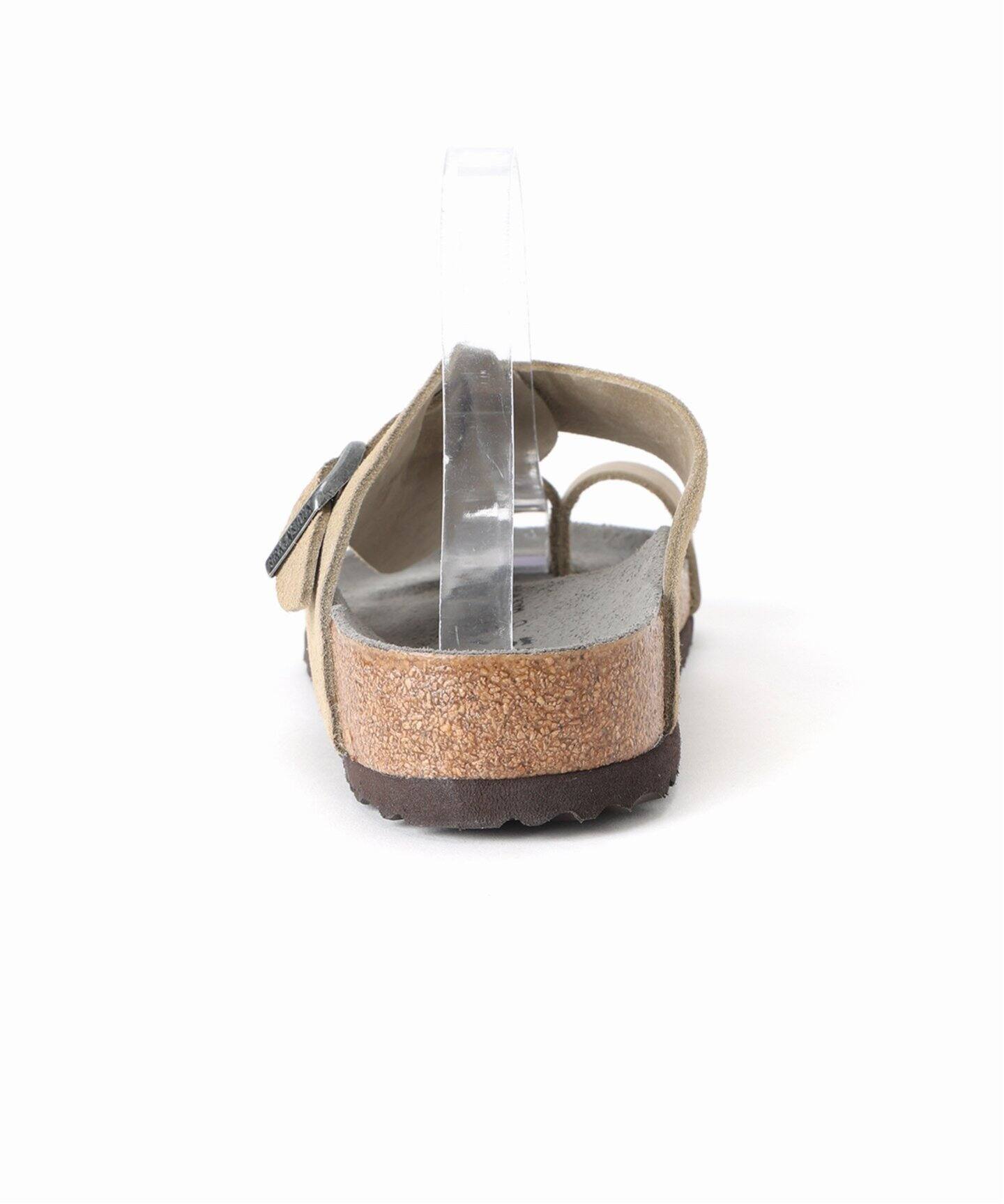 BIRKENSTOCK / ビルケンシュトック 別注 Byblos LEVE Taupe