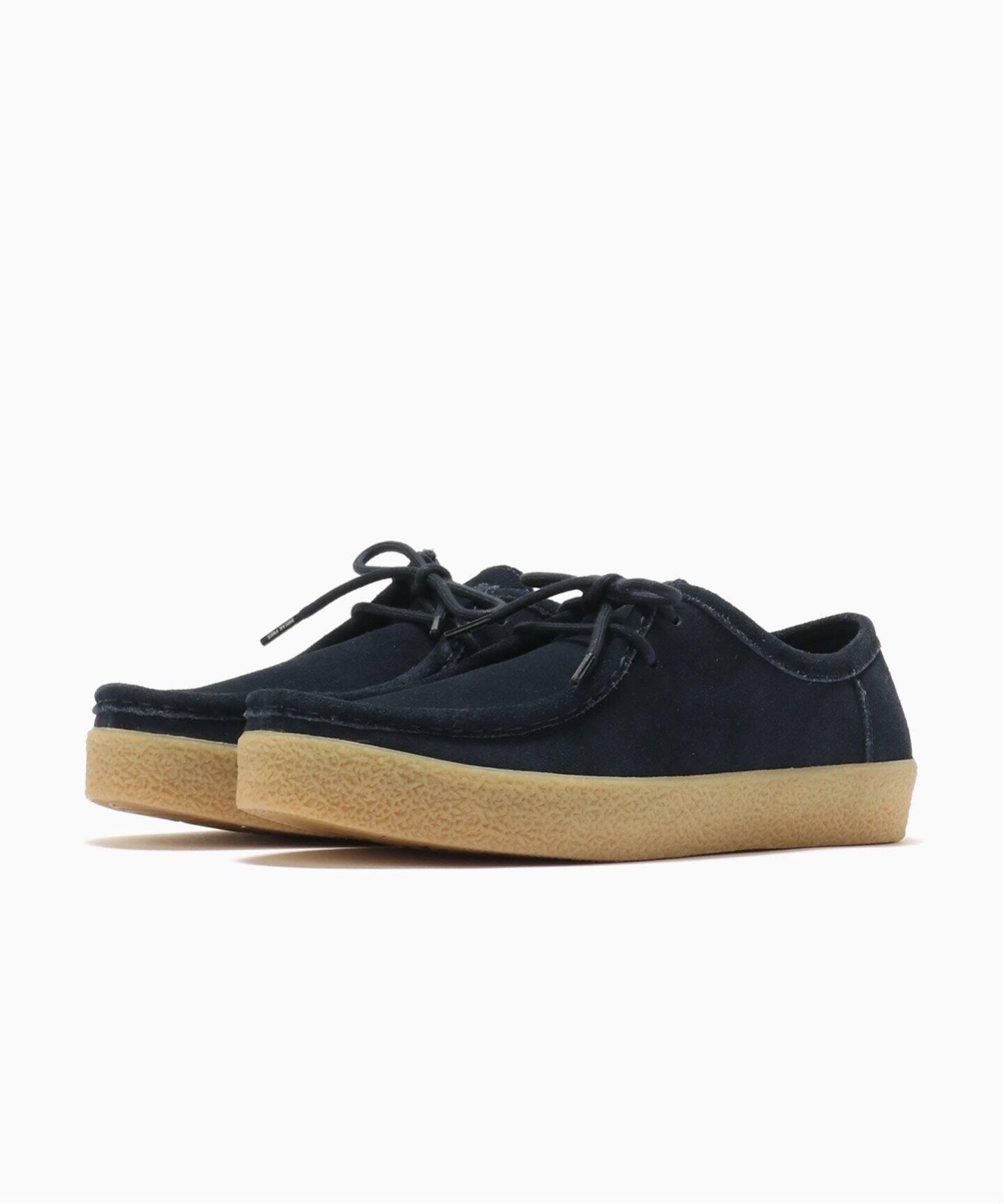 LASTRESORT AB / ラストリゾートエービー VM006 Moc Suede
