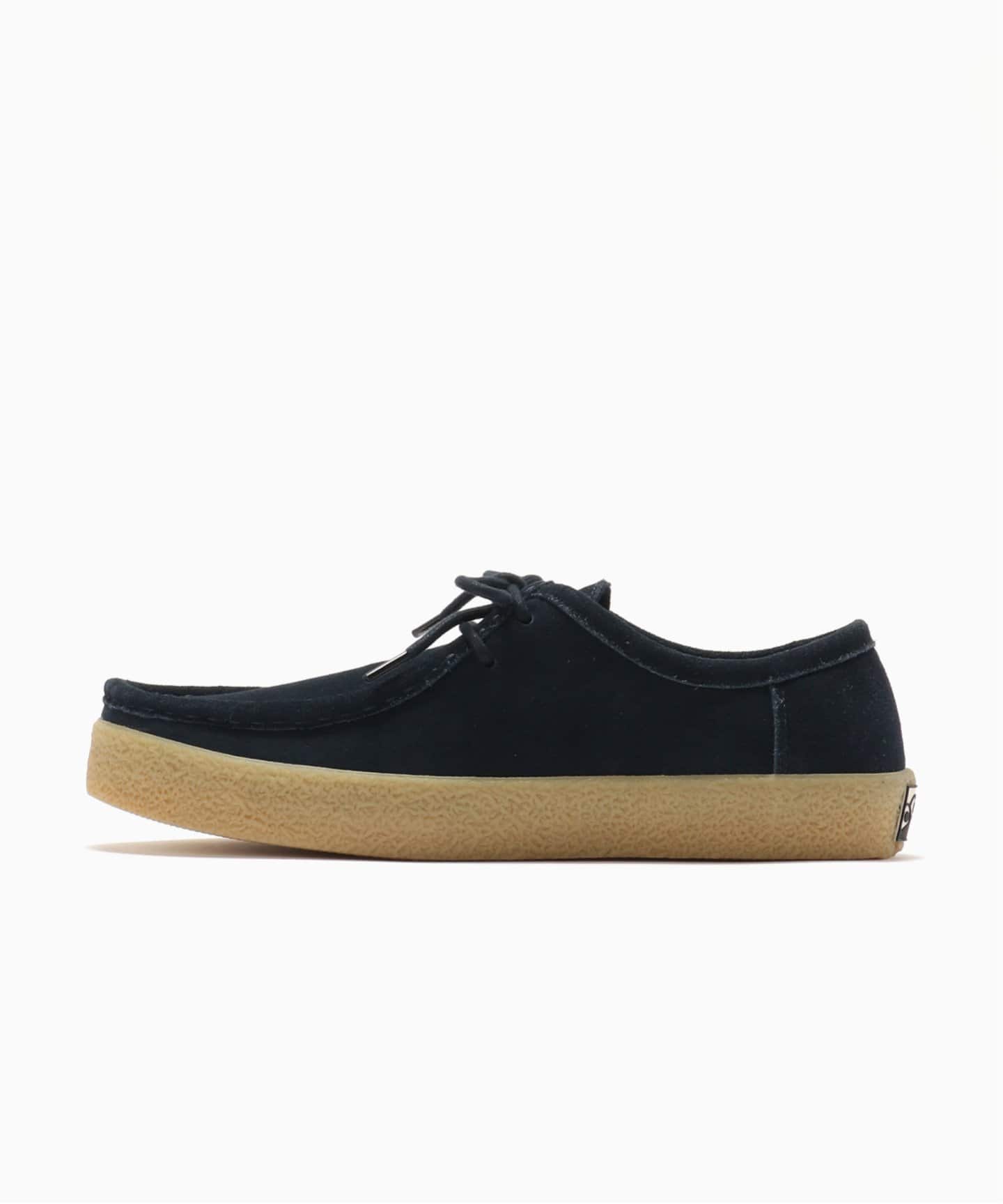 LASTRESORT AB / ラストリゾートエービー VM006 Moc Suede