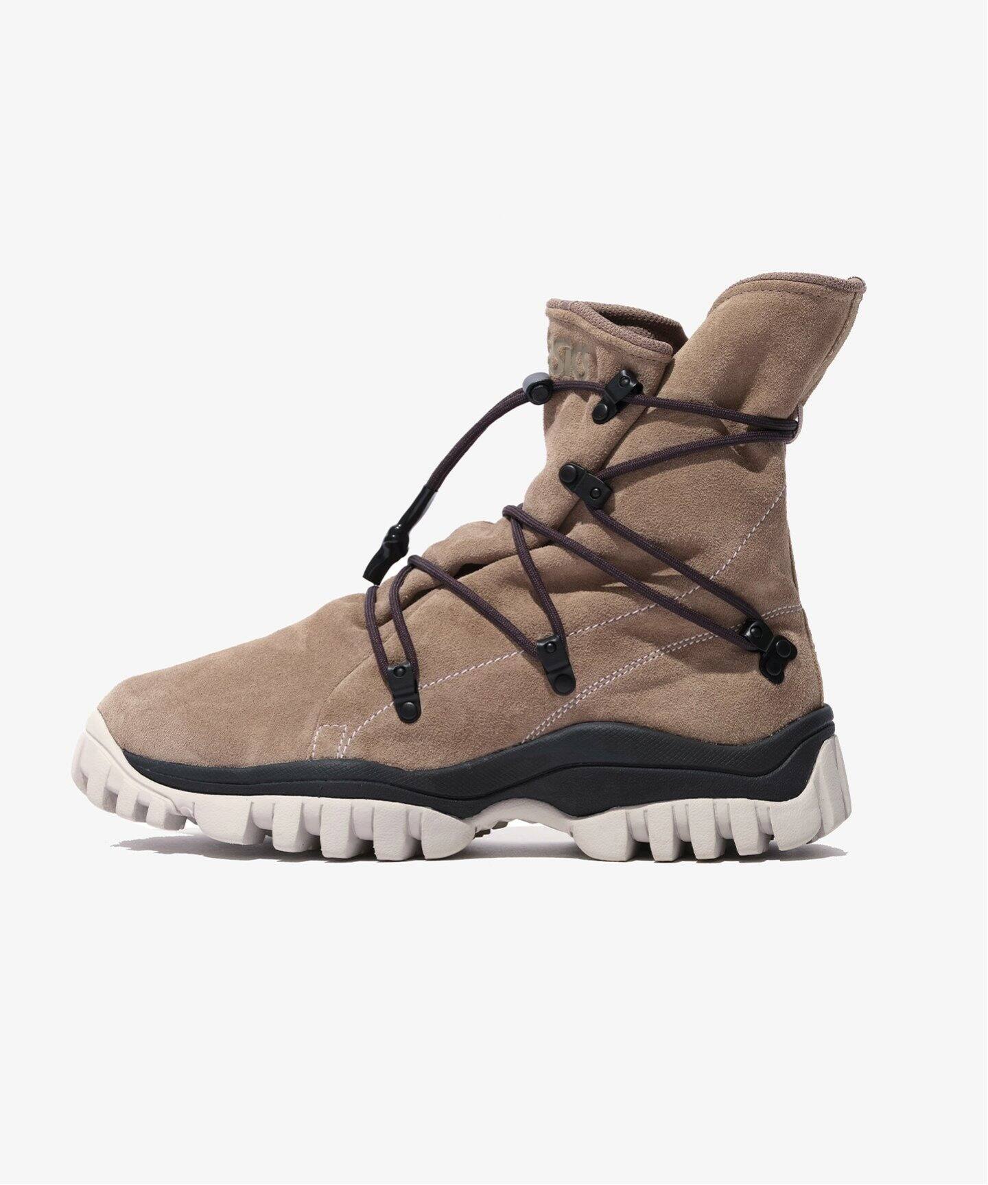 ■ASICS / アシックス GEL-YETI TOKYO HI
