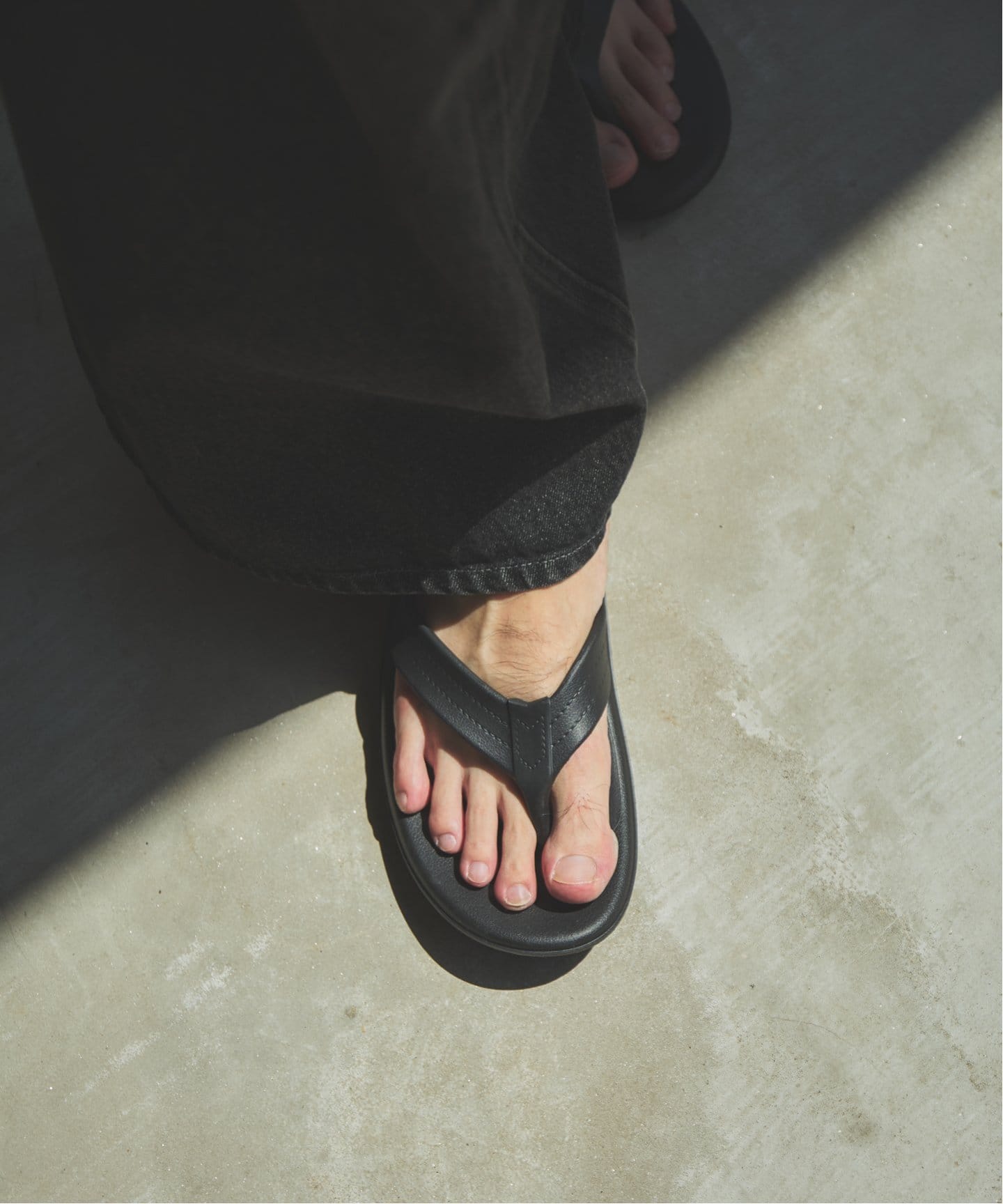 【レア】アイランドスリッパ EVA ブラック 27cm （未使用に近い） ISLAND SLIPPER | NEW EVA – GMT inc. 公式オンラインショップ