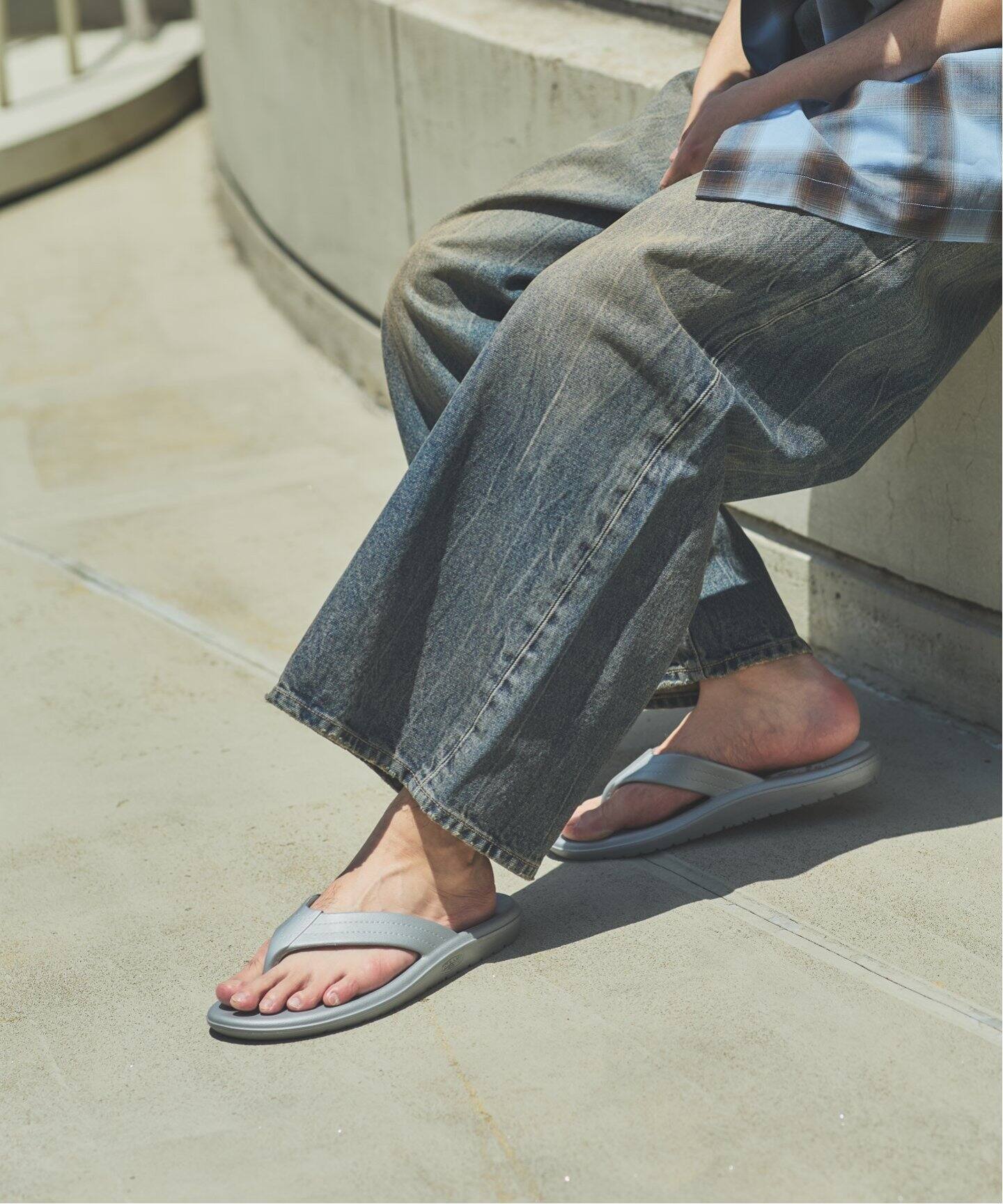 ISLAND SLIPPER / アイランド・スリッパ 202 EVA（サンダル）｜JOURNAL