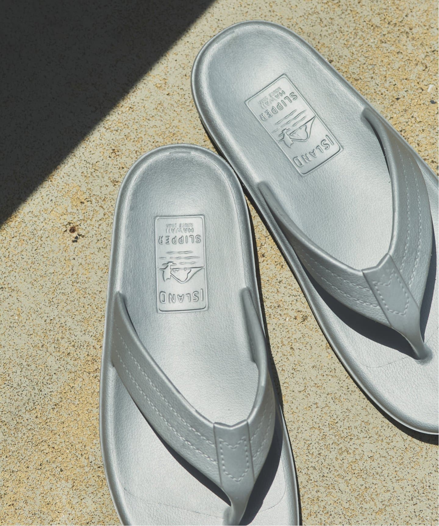 ISLAND SLIPPER / アイランド・スリッパ 202 EVA（サンダル）｜JOURNAL
