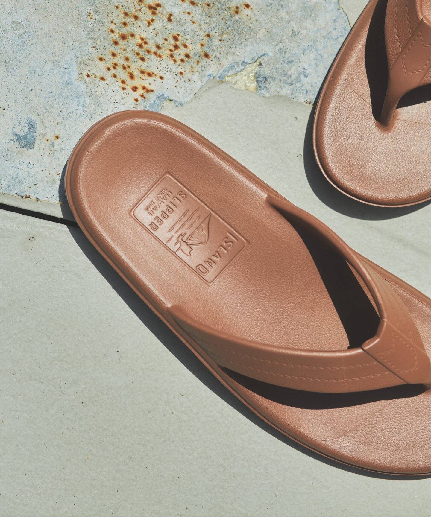 ISLAND SLIPPER / アイランド・スリッパ 202 EVA（サンダル）｜JOURNAL