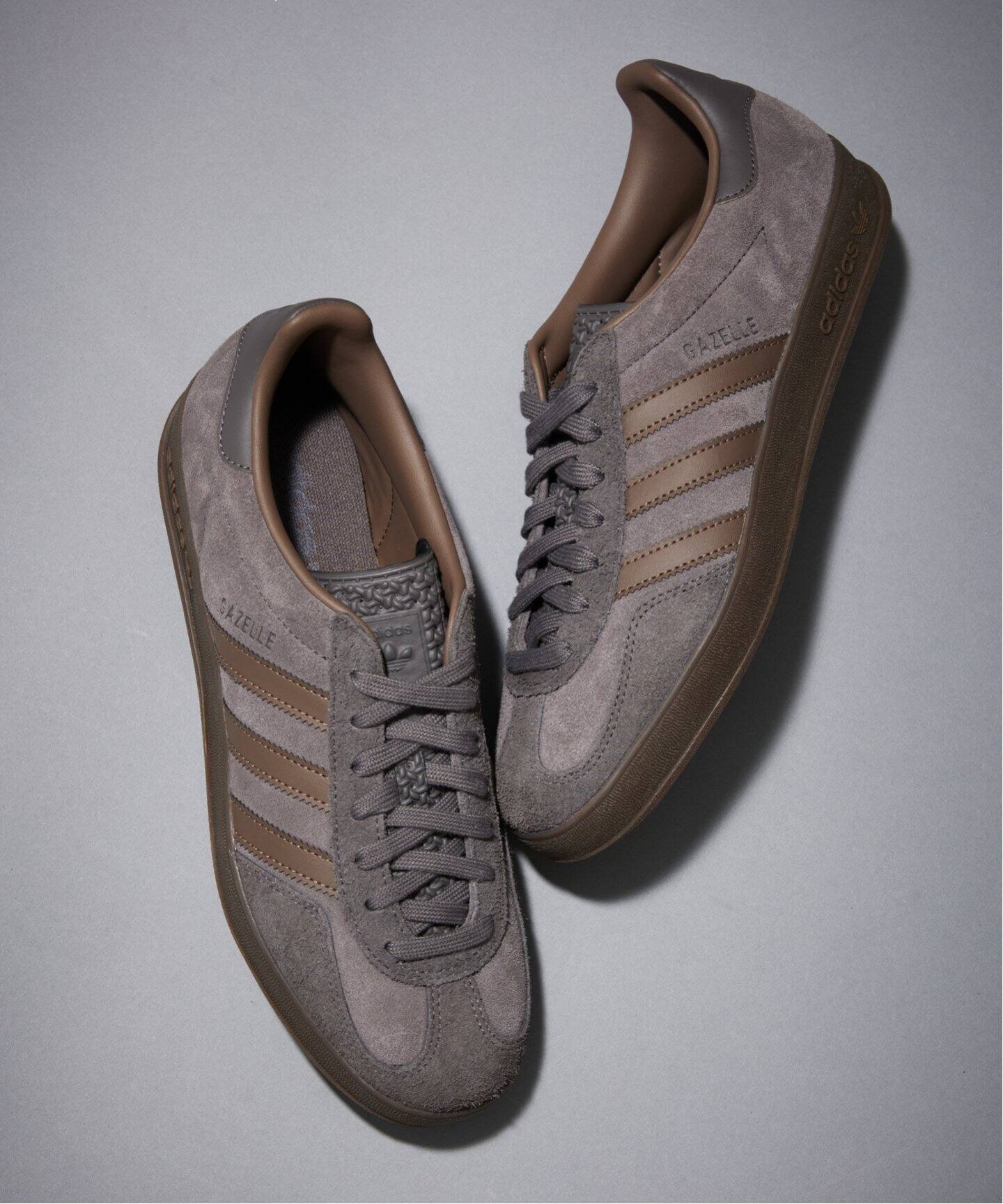 予約》adidas Originals / アディダス オリジナルス Exclusive GAZELLE 
