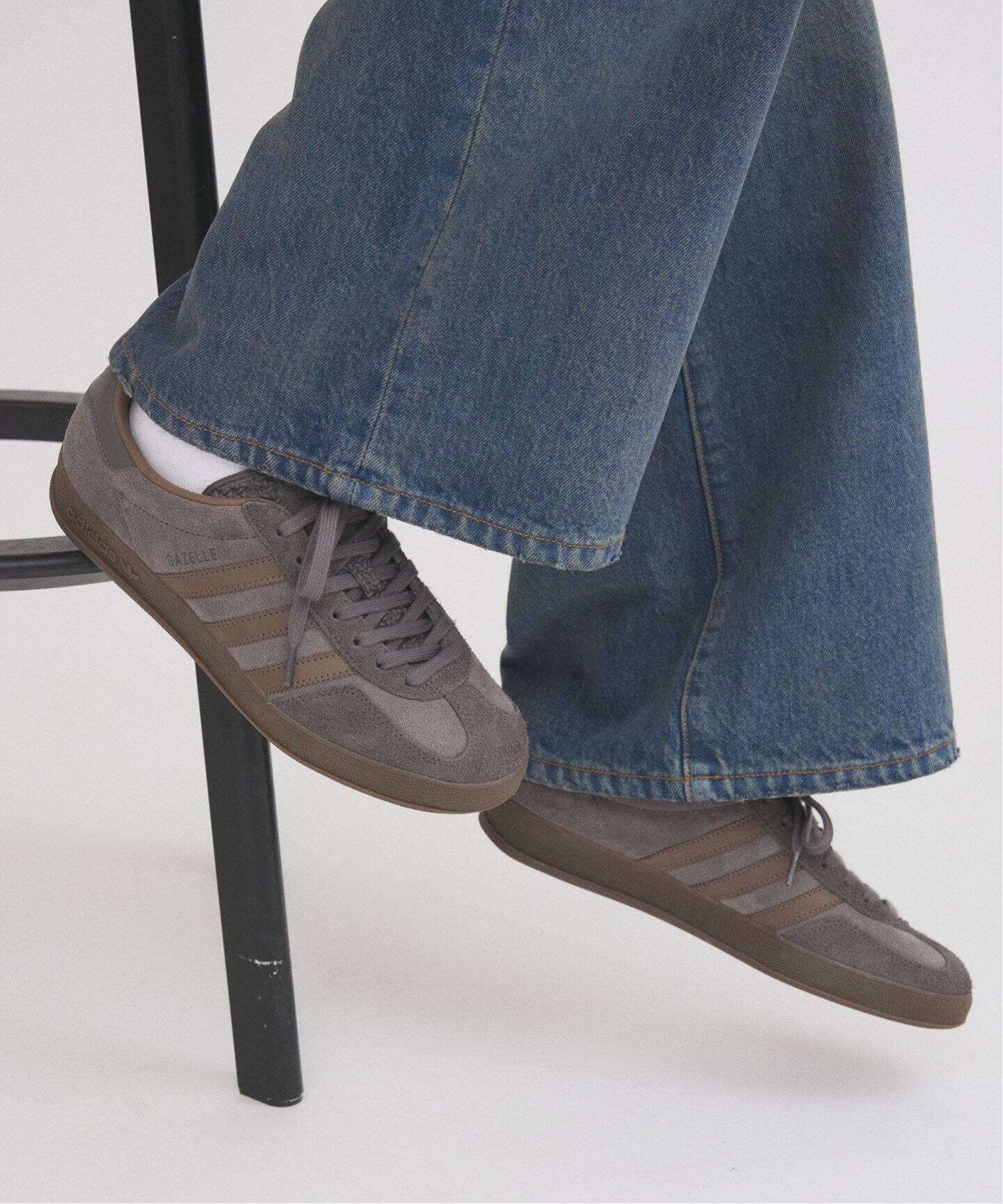 adidas Originals / アディダス オリジナルス Exclusive GAZELLE