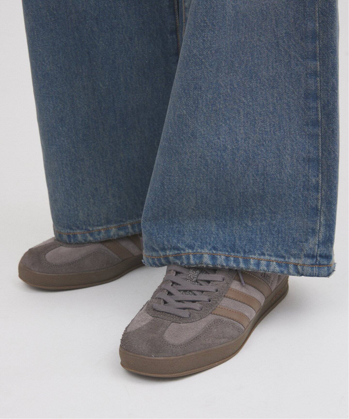 adidas Originals / アディダス オリジナルス Exclusive GAZELLE