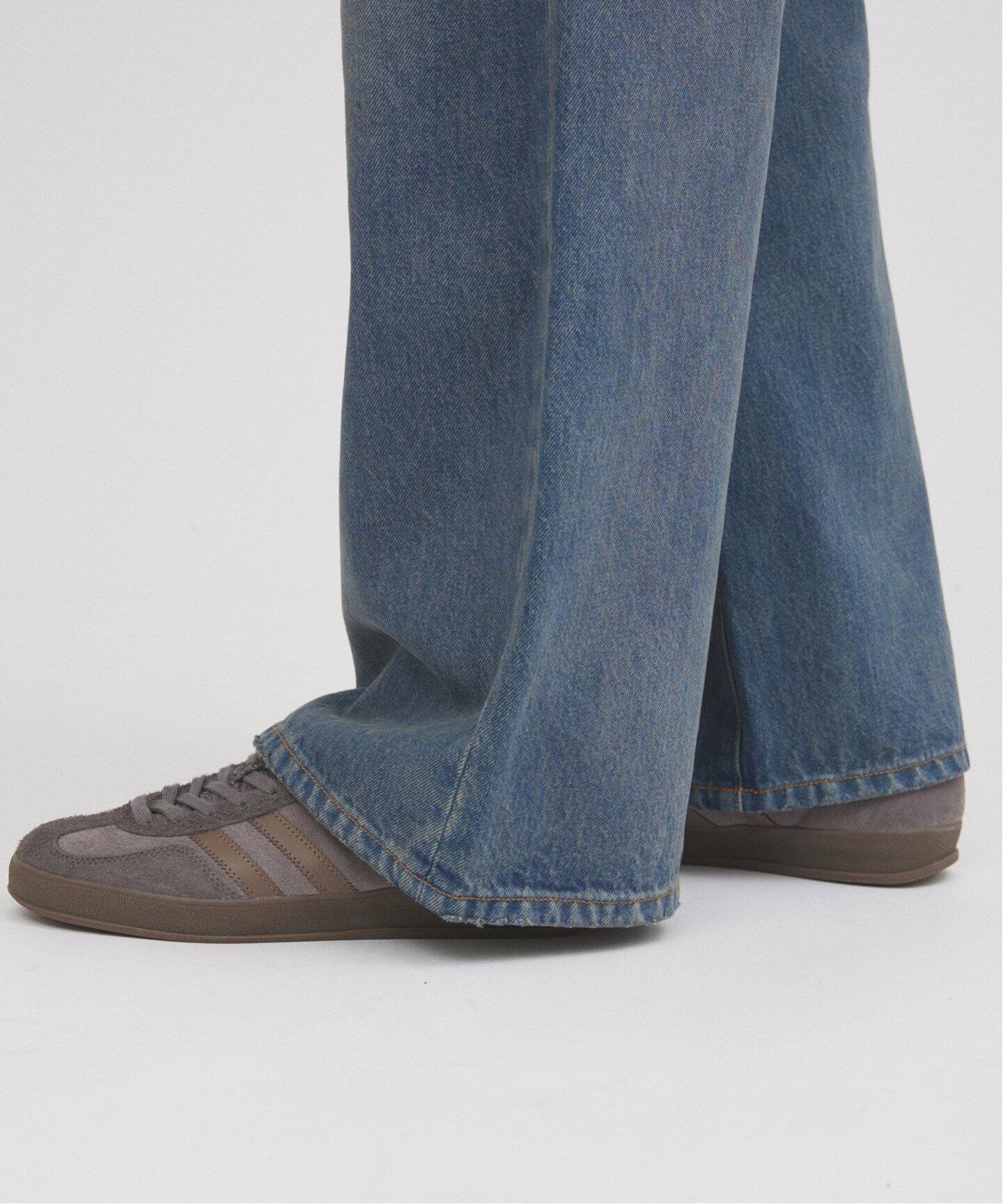 adidas Originals / アディダス オリジナルス Exclusive GAZELLE