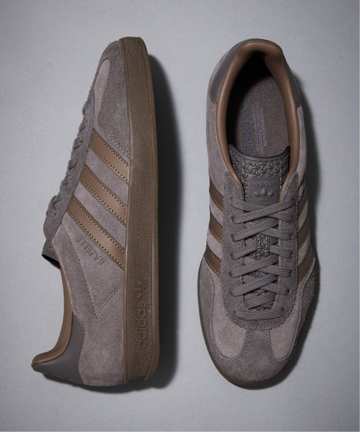 予約》adidas Originals / アディダス オリジナルス Exclusive GAZELLE 