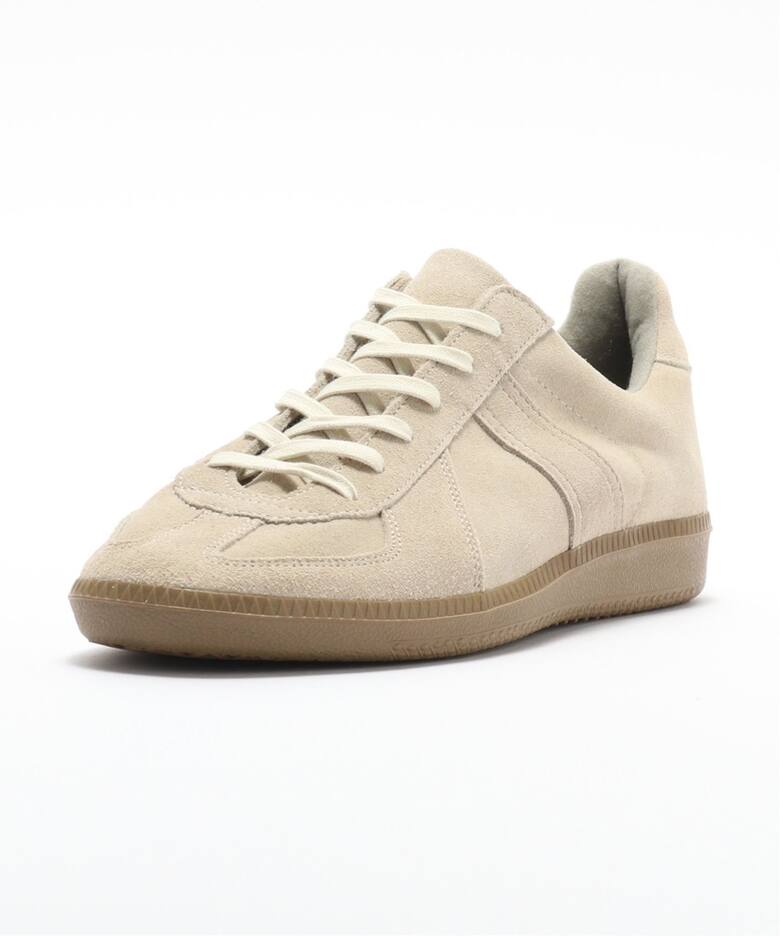 GERMAN TRAINER / ジャーマントレーナー オリジナル スウェードモデル 