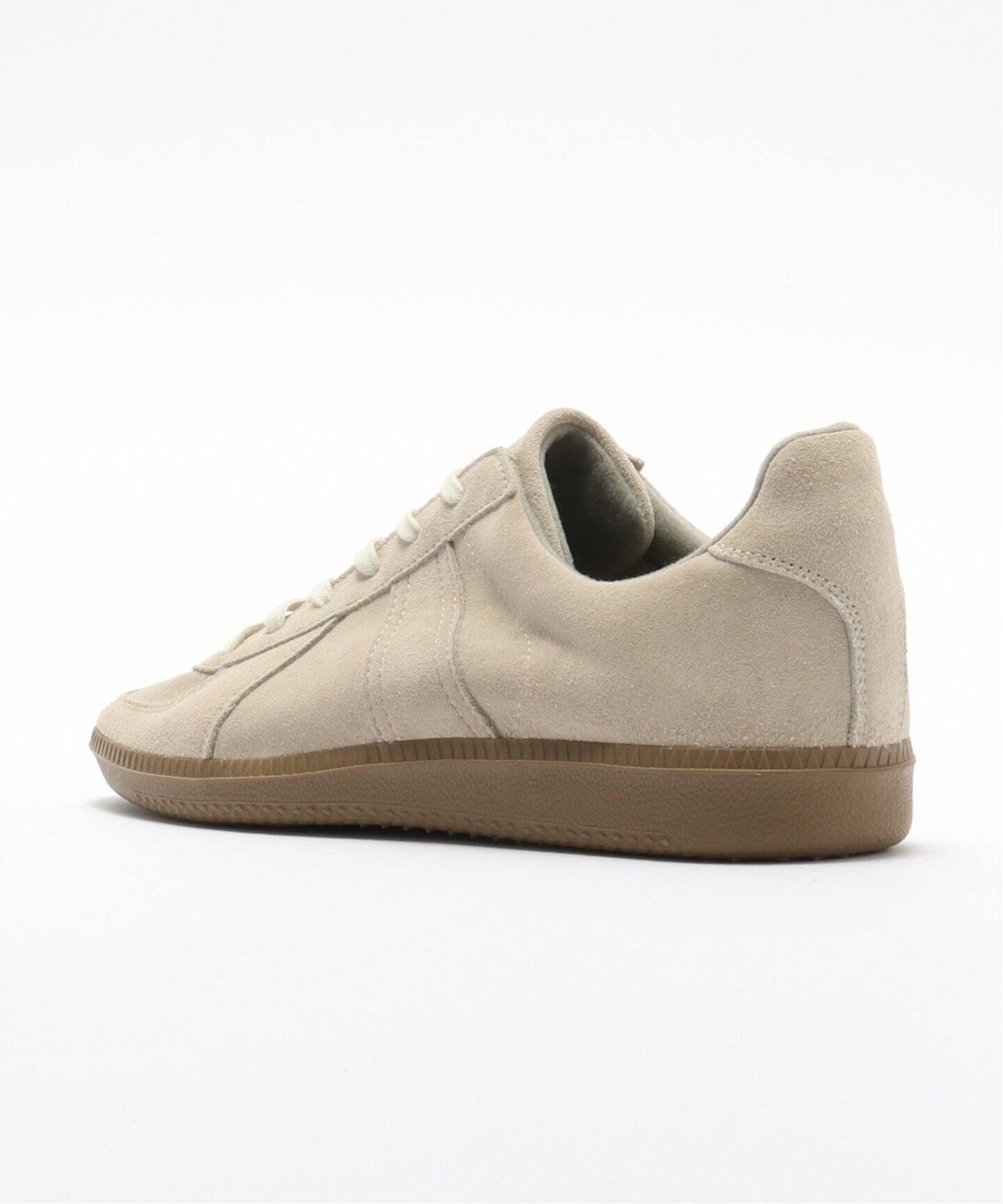 GERMAN TRAINER / ジャーマントレーナー オリジナル スウェードモデル