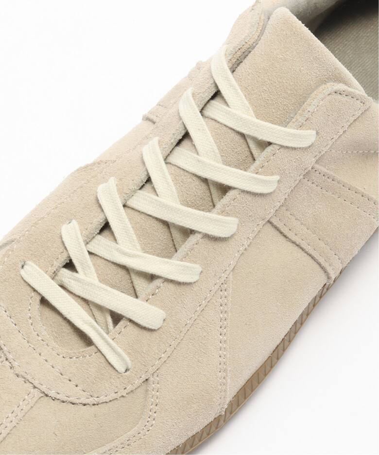 GERMAN TRAINER / ジャーマントレーナー オリジナル スウェードモデル 