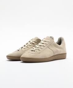 GERMAN TRAINER / ジャーマントレーナー オリジナル スウェードモデル 