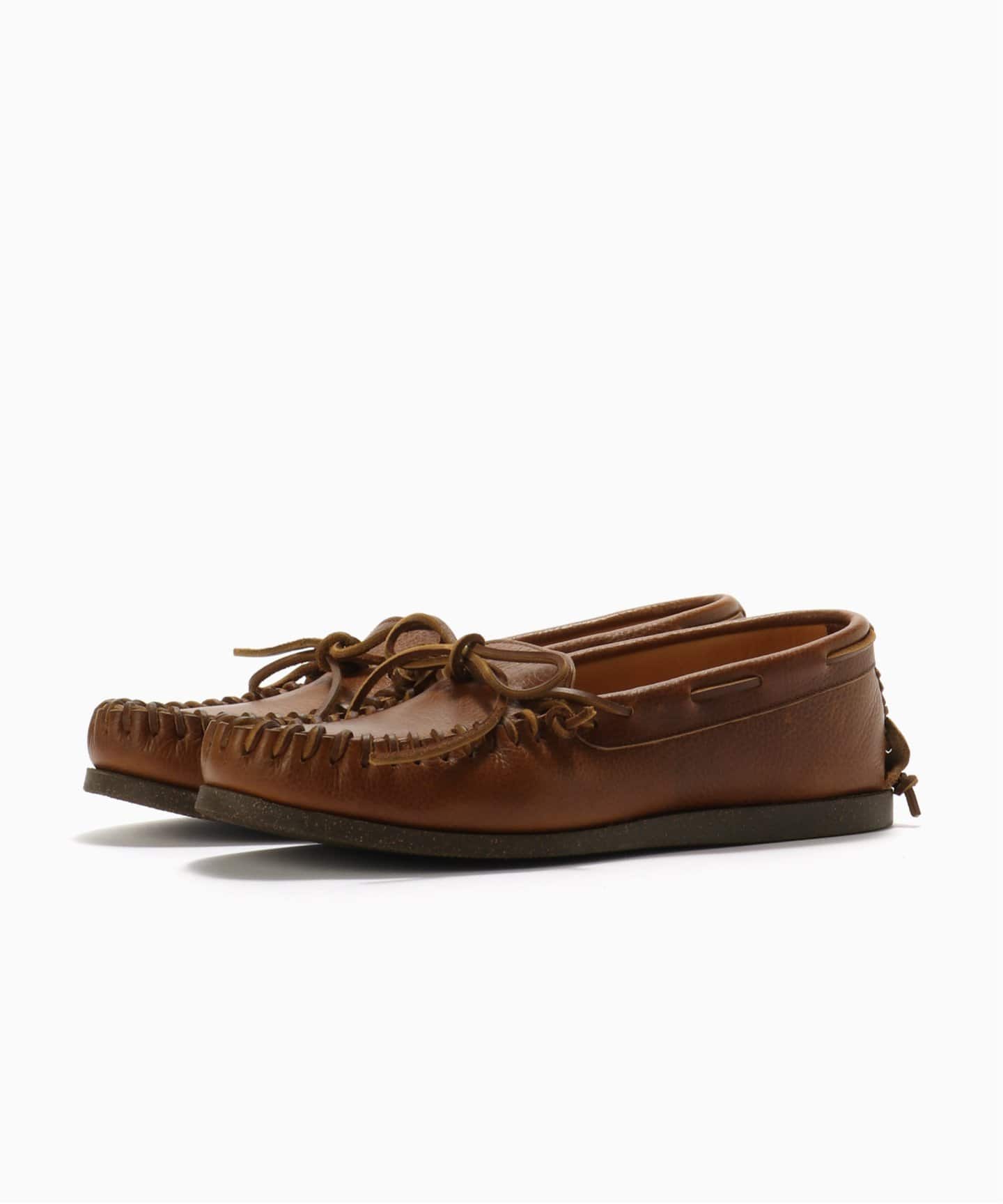 YUKETEN JOURNAL STANDARD Blucher ユケテン YUKETEN JOURNAL STANDARD Blucher ユケテン メンズ