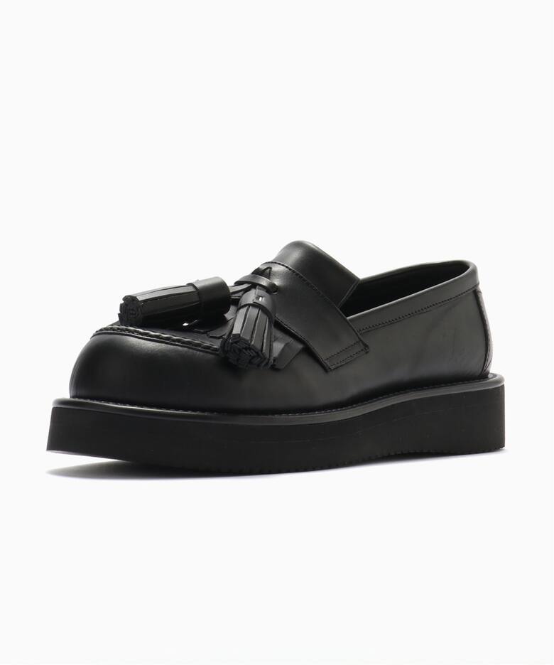 KIDS LOVE GAITE / キッズ ラブ ゲイト JIMMY（ローファー）｜JOURNAL 