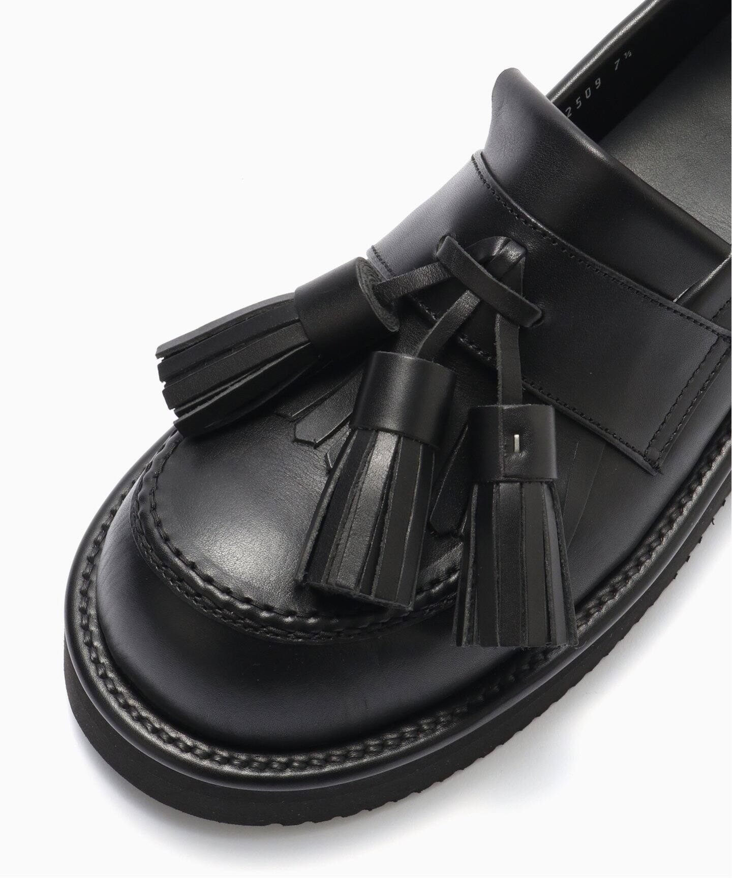 KIDS LOVE GAITE / キッズ ラブ ゲイト JIMMY（ローファー）｜JOURNAL 