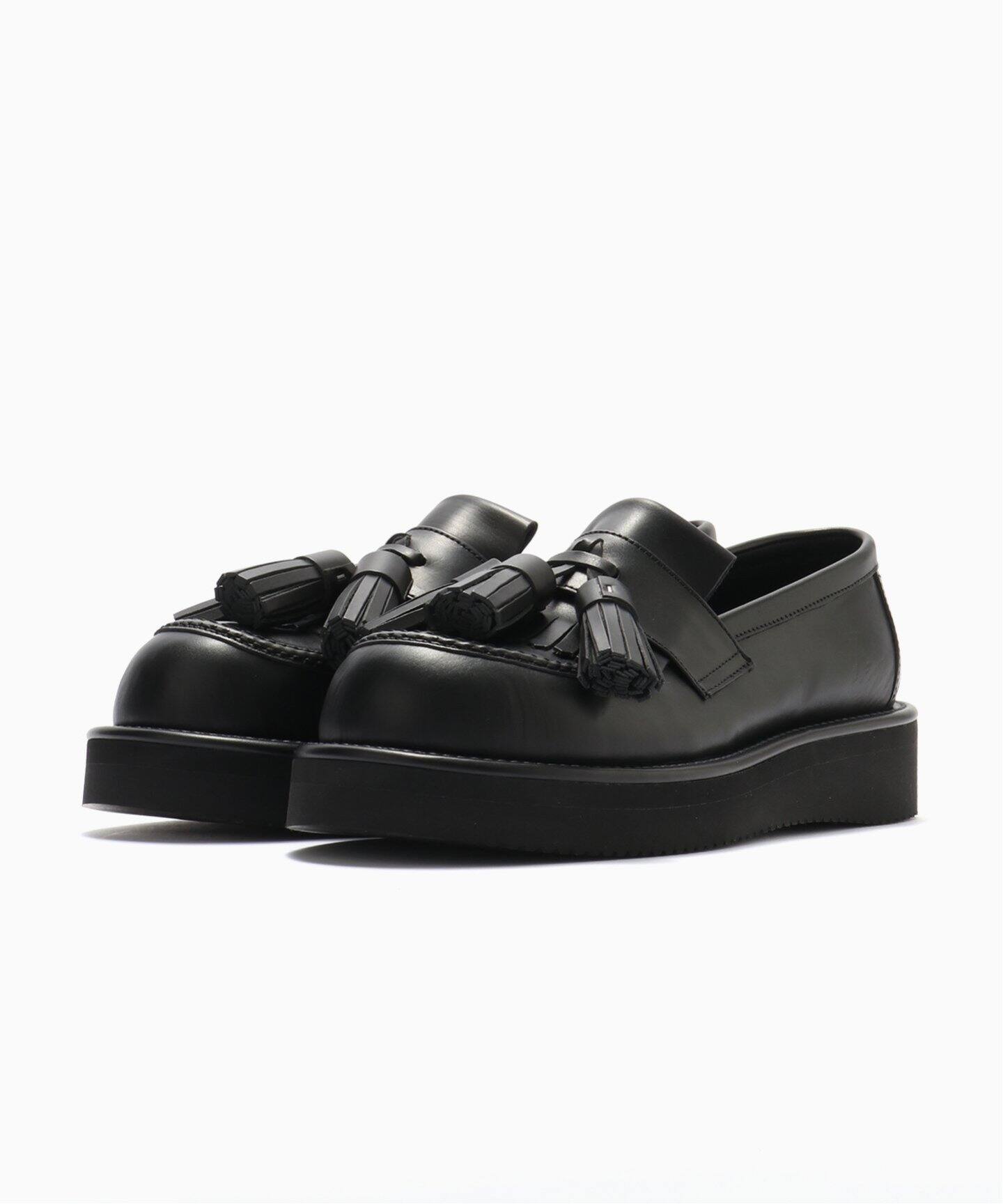 KIDS LOVE GAITE / キッズ ラブ ゲイト JIMMY（ローファー）｜JOURNAL 