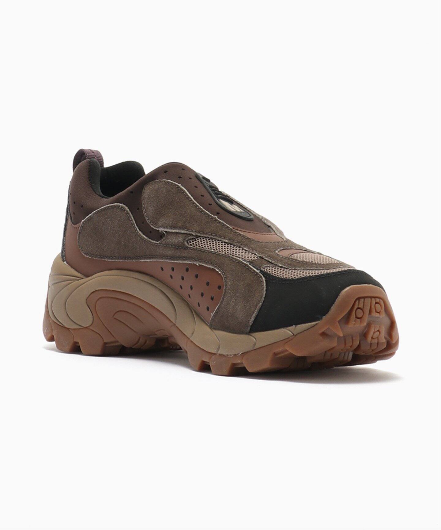 MERRELL/メレル MOC SPEED STREAK EVO SE（スニーカー）｜JOURNAL