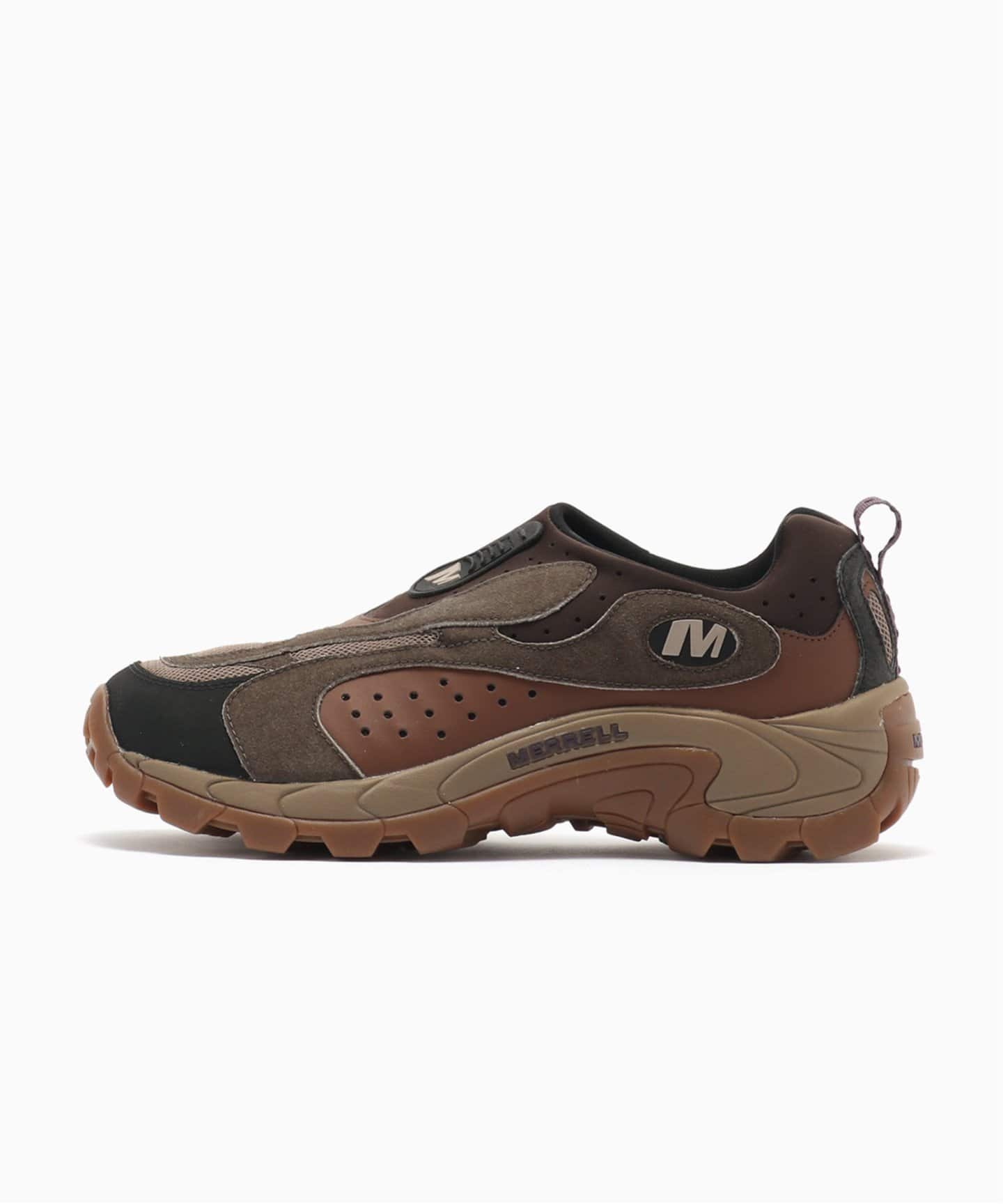 MERRELL/メレル MOC SPEED STREAK EVO SE