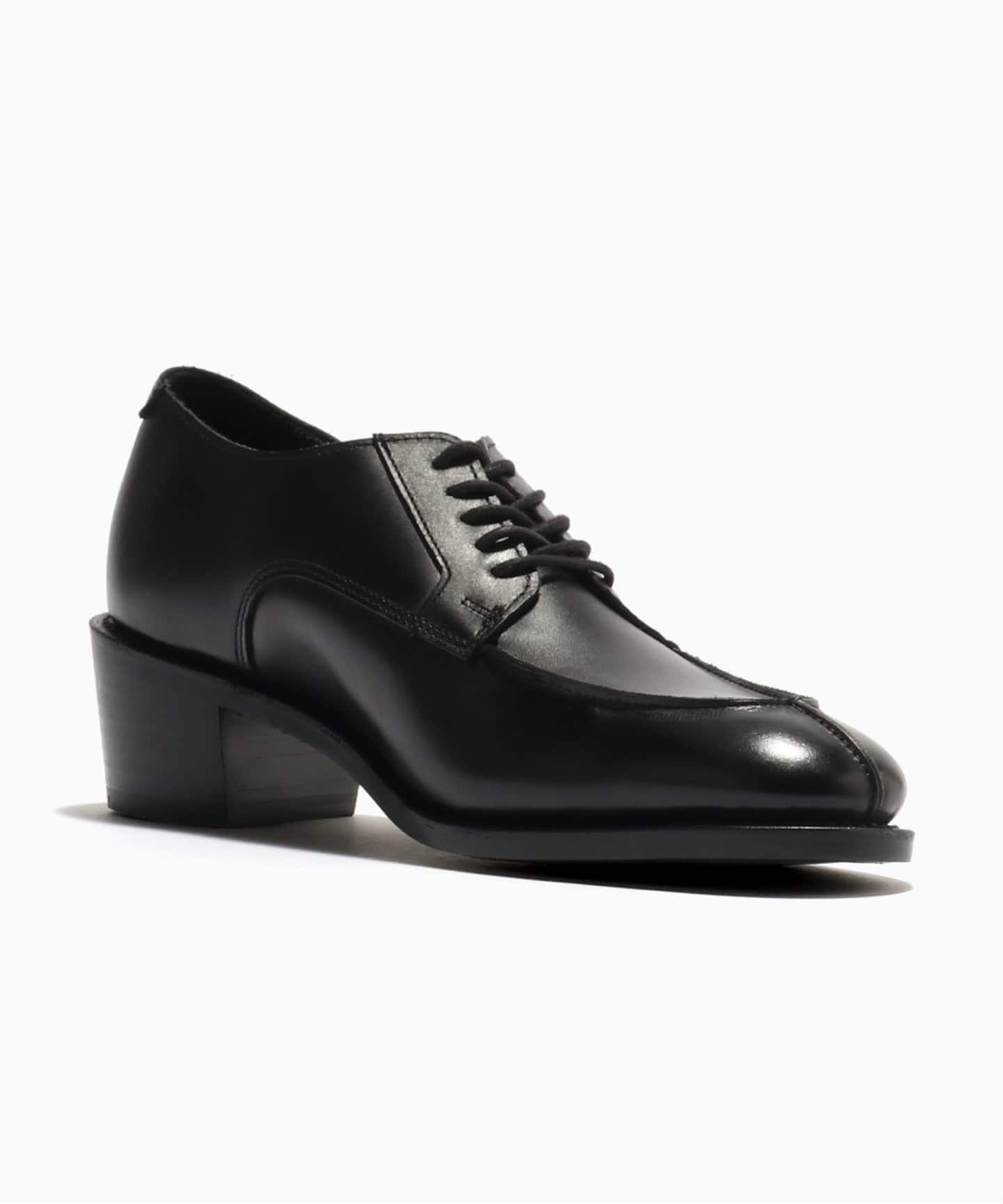 WILLY×ALLEN EDMONDS JALISCO（レザーシューズ）｜JOURNAL