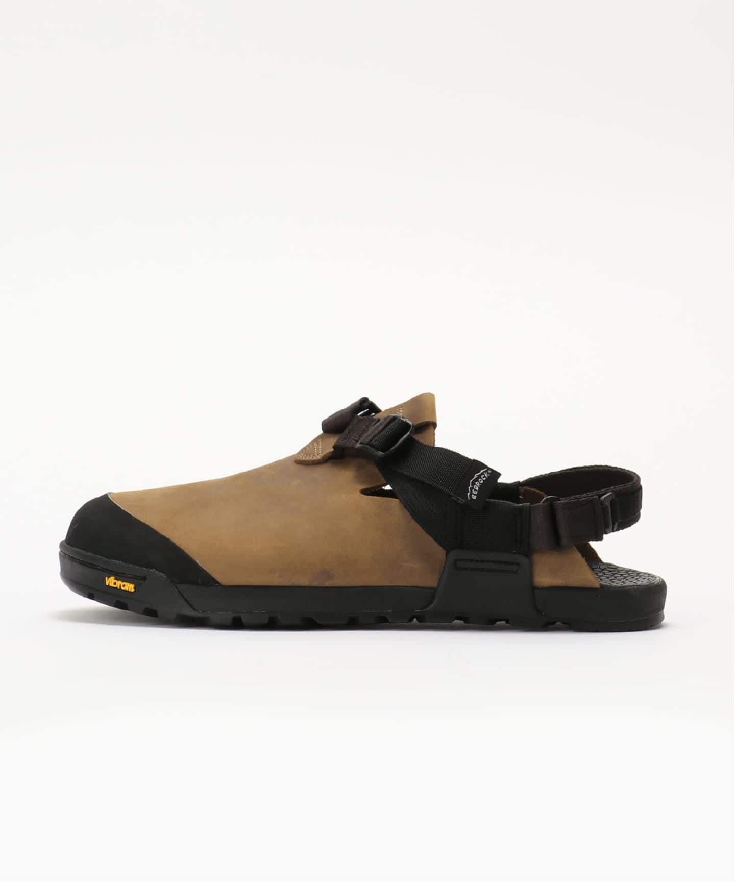 Bedrock Sandals スポーツサンダル ブラウン BEDROCK SANDALS / ベッドロックサンダル Mountain Clog Nubuck