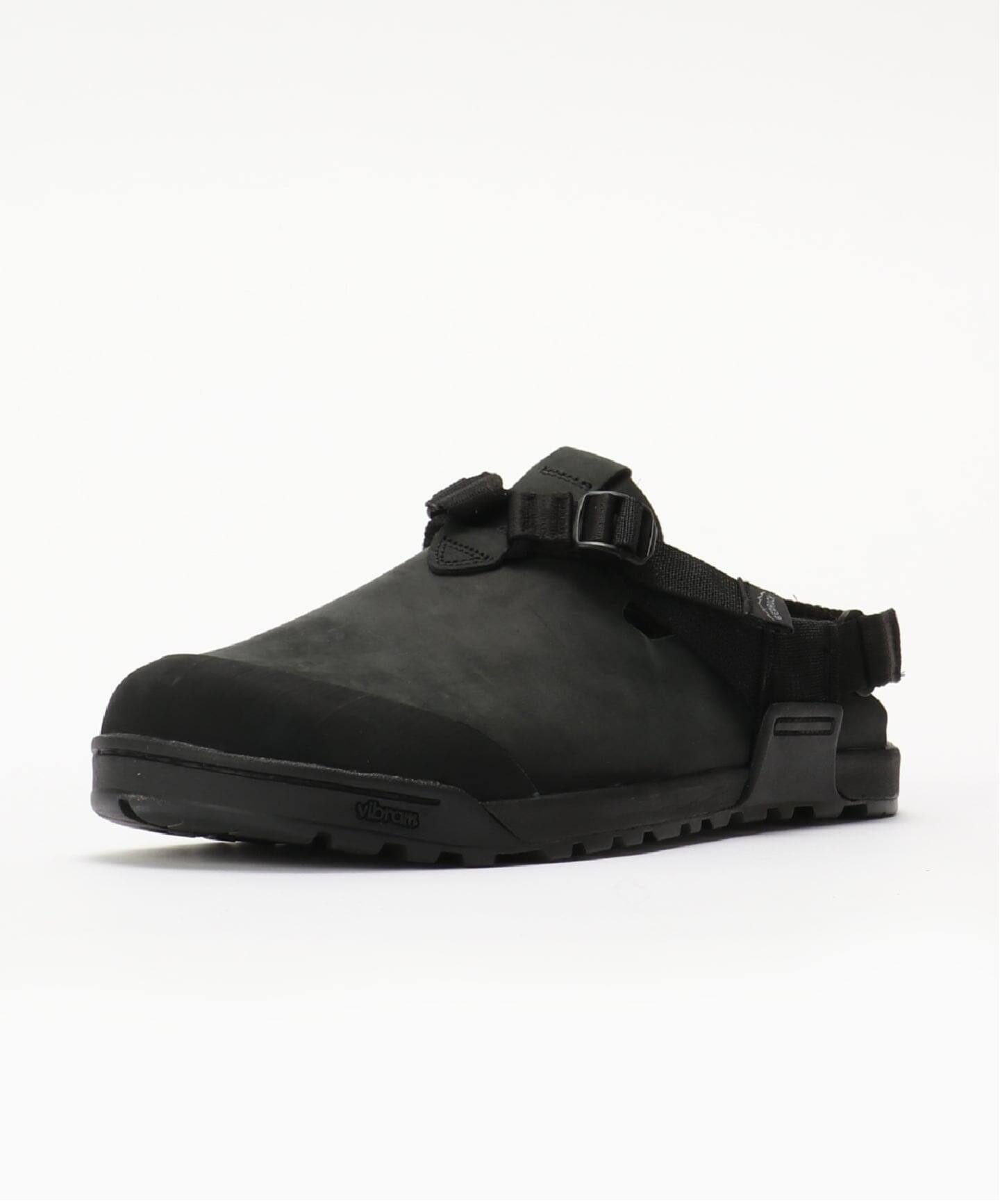 BEDROCK SANDALS / ベッドロックサンダル Mountain Clog Nubuck
