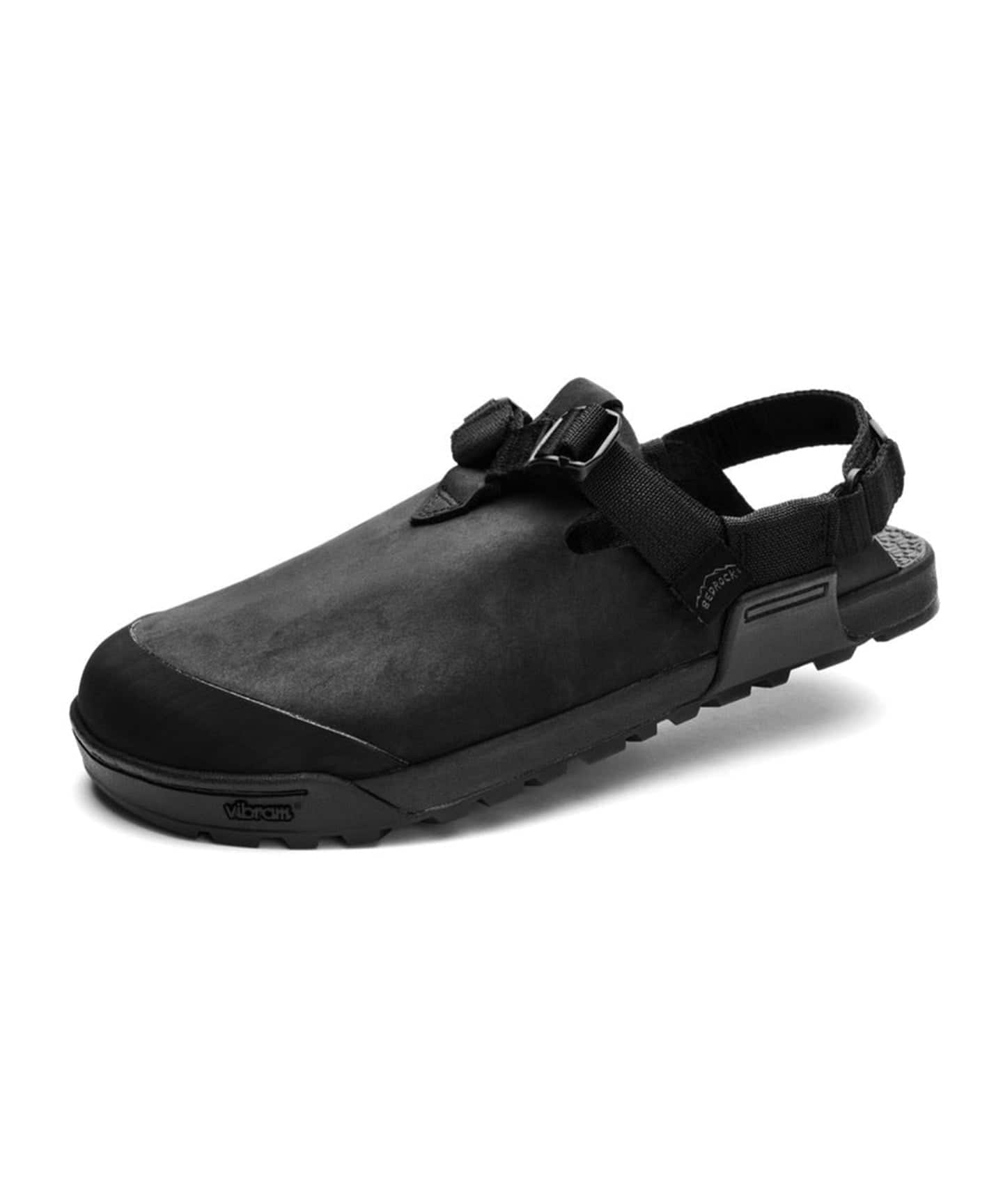 BEDROCK SANDALS / ベッドロックサンダル Mountain Clog Nubuck