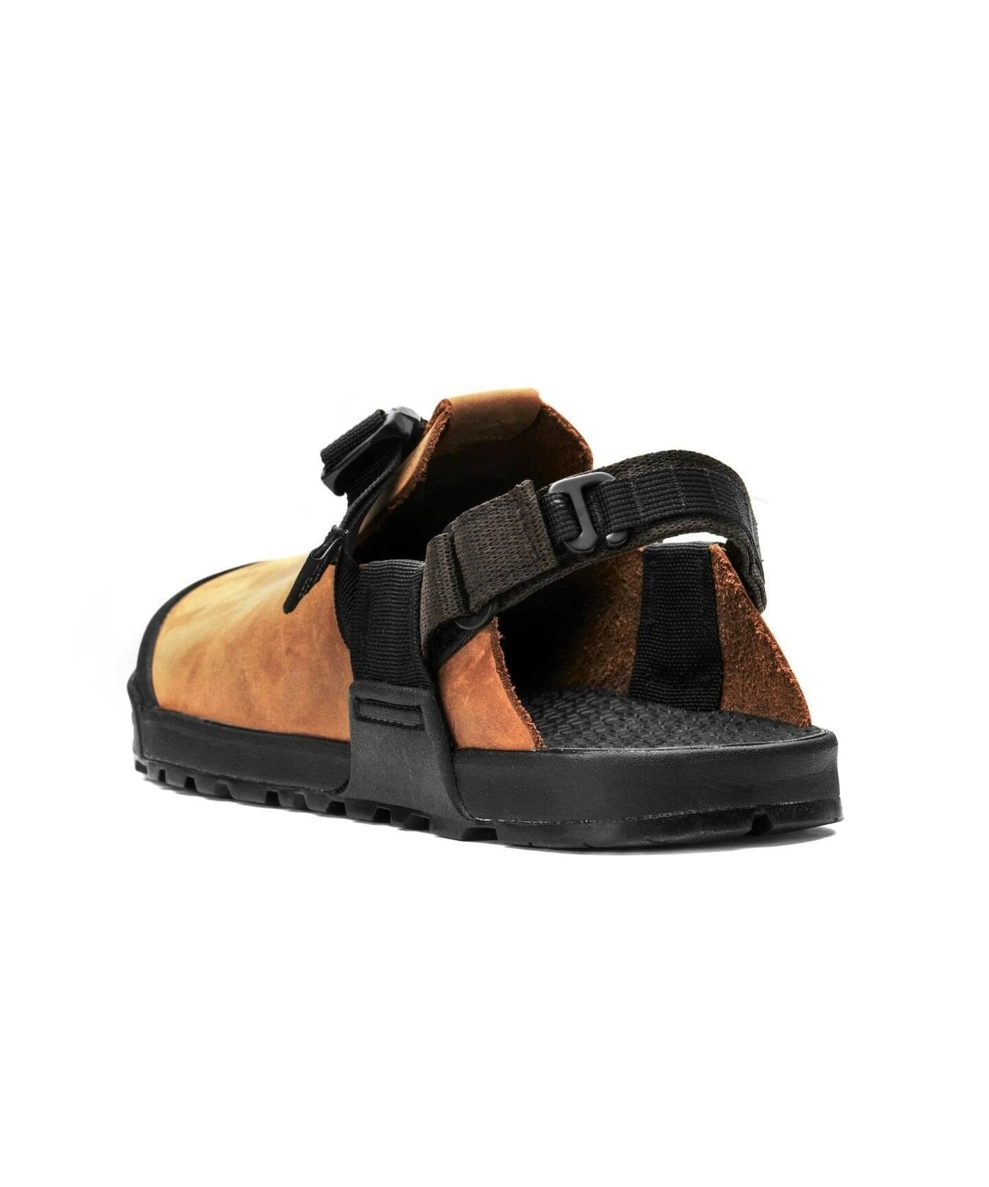 BEDROCK SANDALS / ベッドロックサンダル Mountain Clog Nubuck