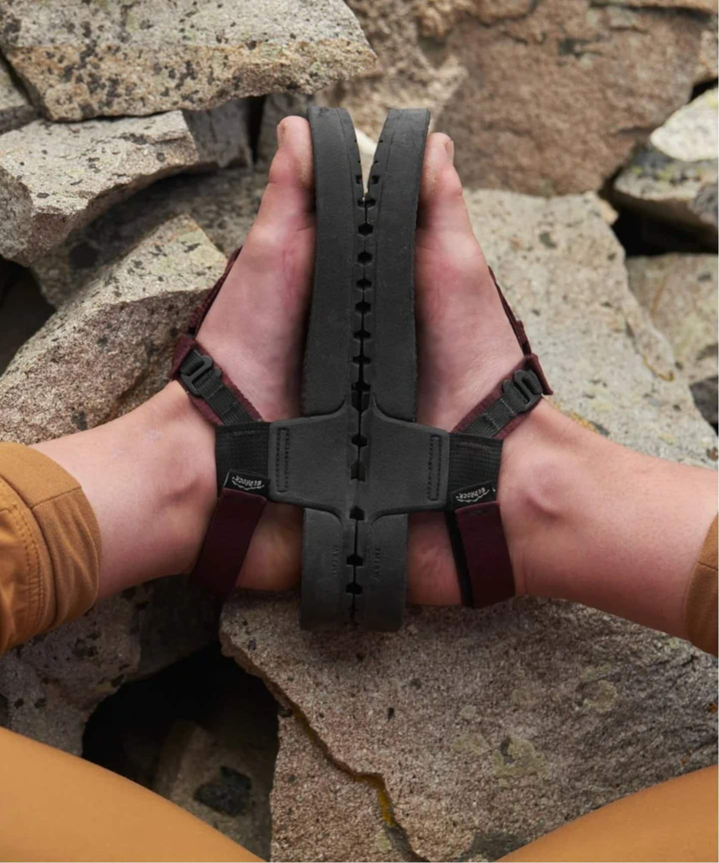BEDROCK Cairn Evo C Sandals ベッドロック BEDROCK SANDASLS 2024】Cairn Evoシリーズ登場 | Circles