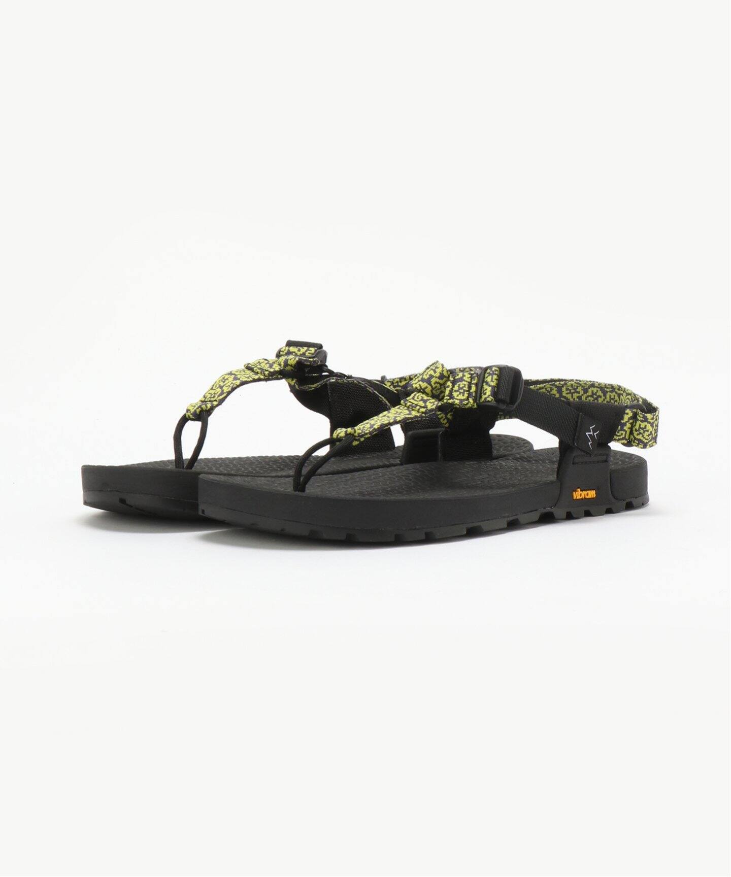 BEDROCK SANDALS ベッドロックサンダルCairn Men9 未使用 ベッドロックサンダル | STORES
