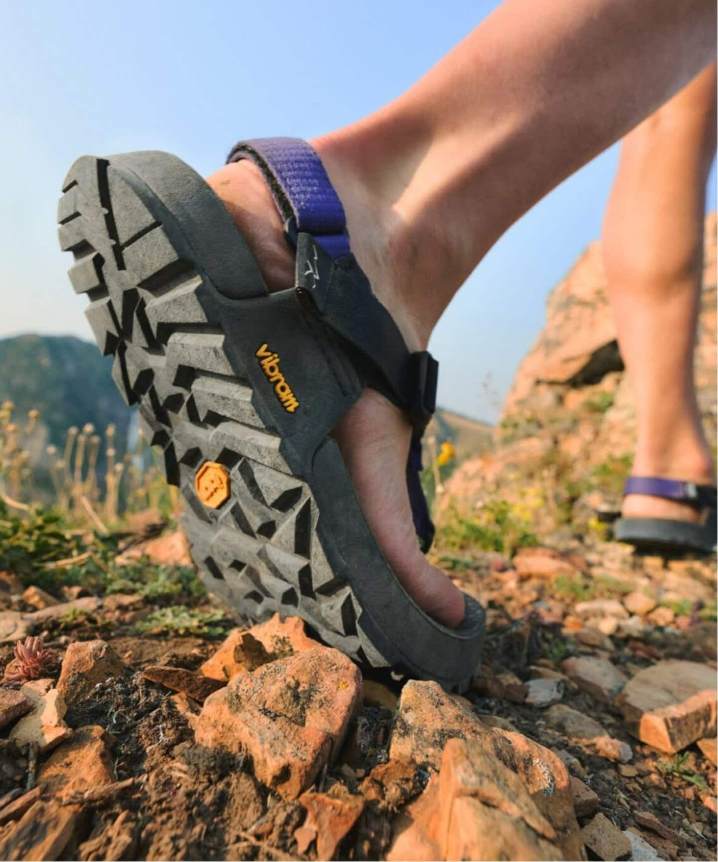 BEDROCK SANDALS / ベッドロックサンダル Cairn Evo C Sandals