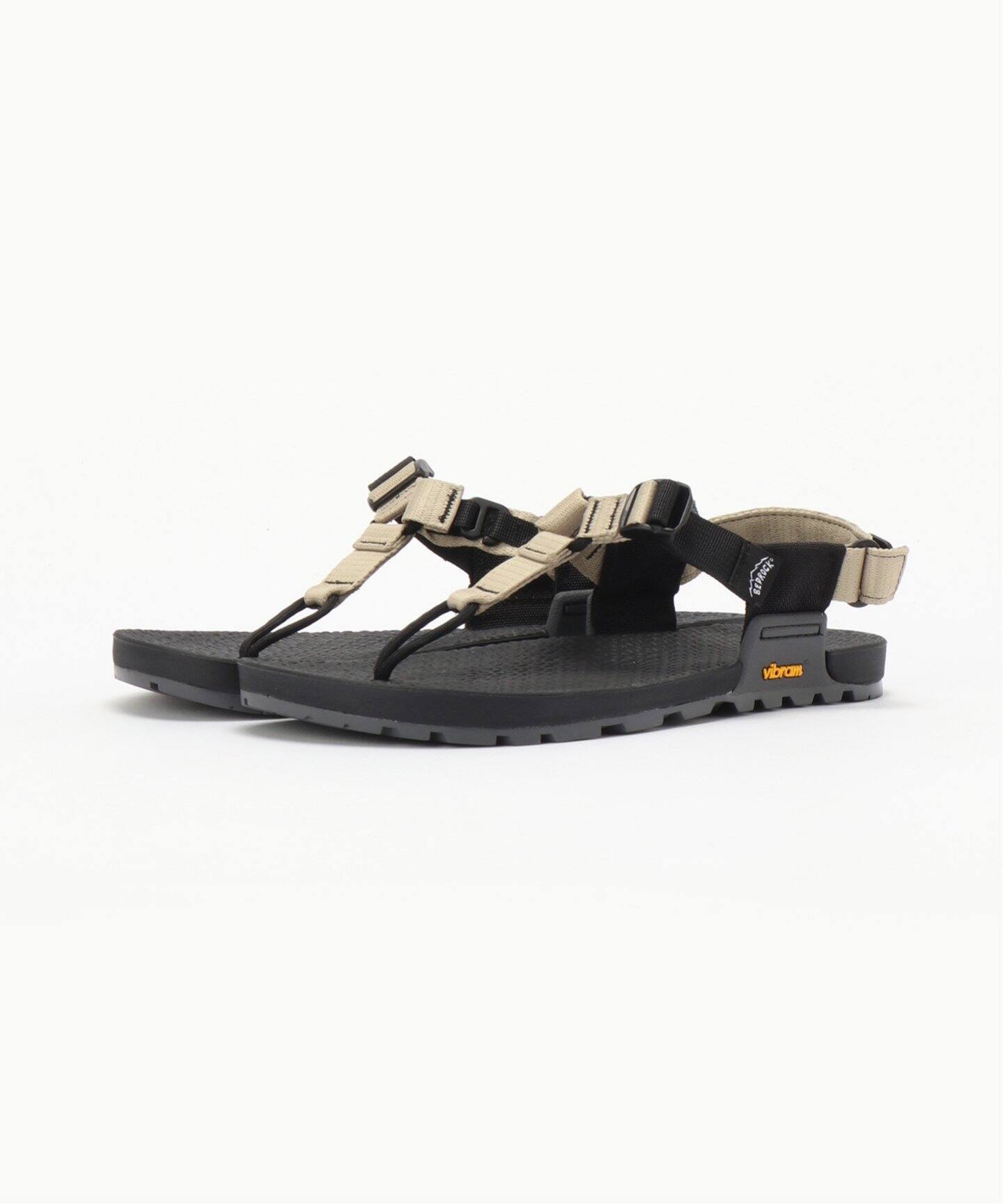 BEDROCK SANDALS / ベッドロックサンダル Cairn Evo 3D Pro Sandals