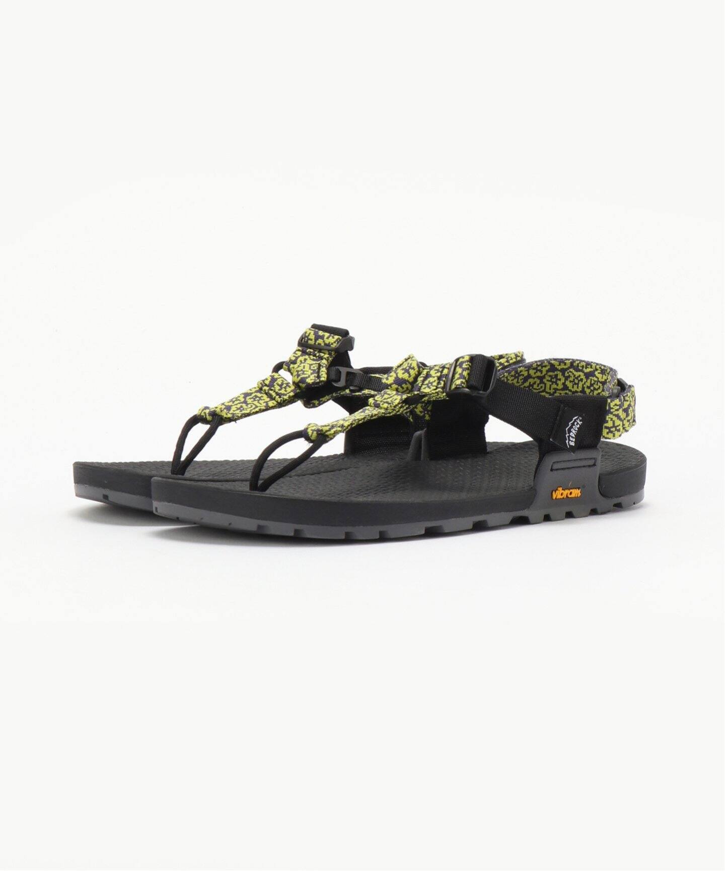 BEDROCK SANDALS / ベッドロックサンダル Cairn Evo 3D Pro Sandals