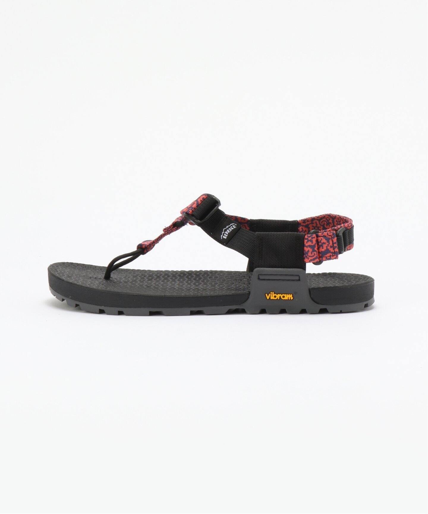 BEDROCK SANDALS ベッドロックサンダル　バーガンディ Bedrock Sandals