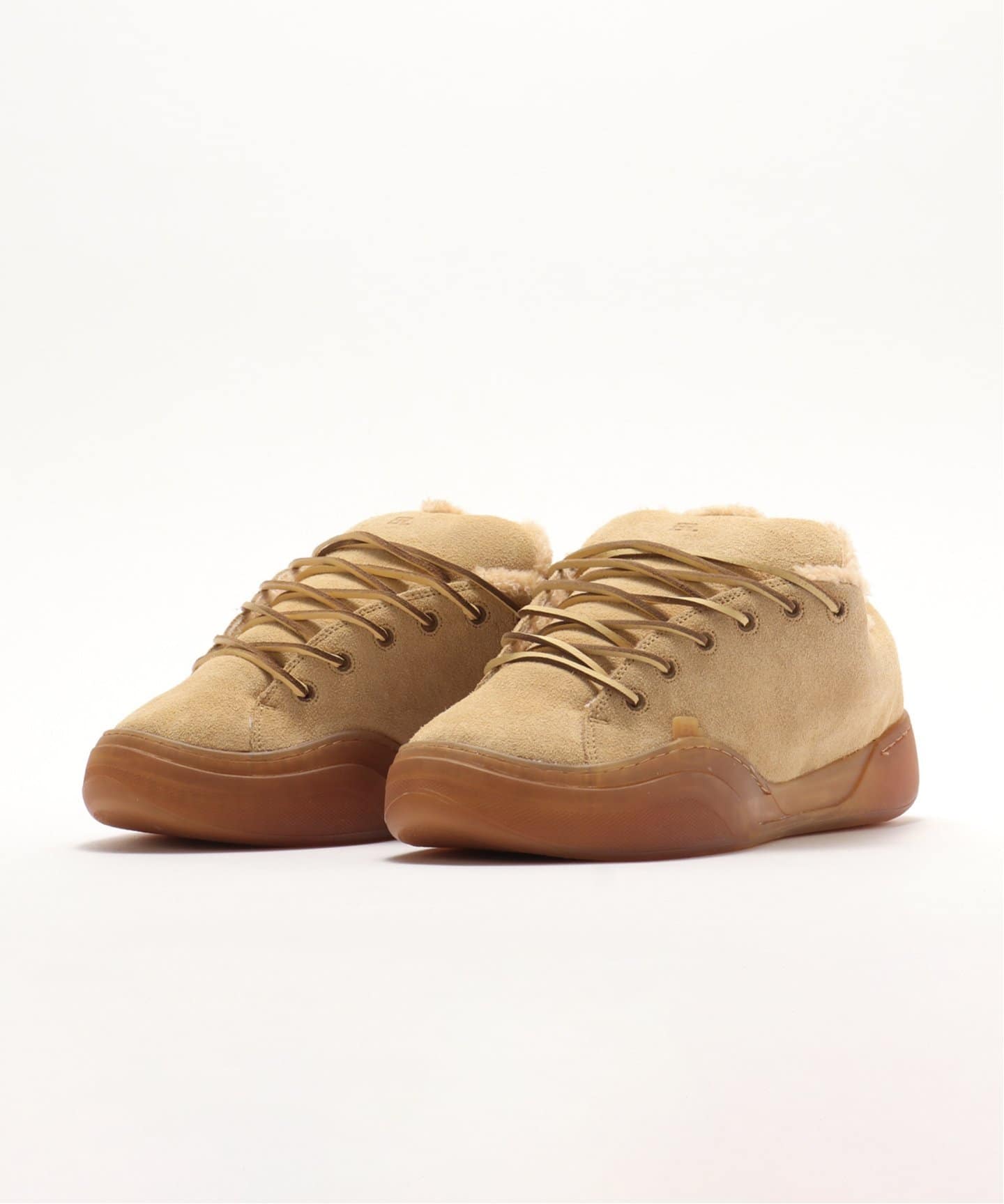 ERL スニーカー JANASTRA